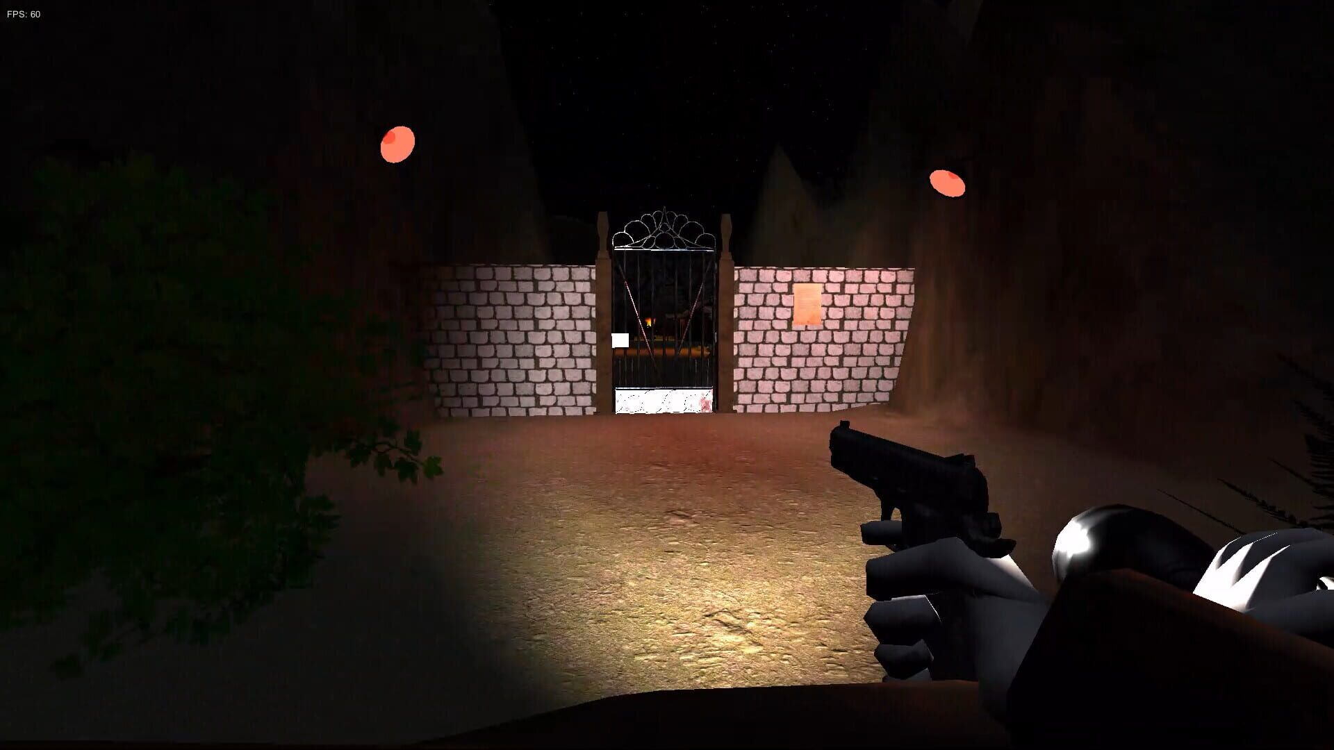 The Evil Sect screenshot 1