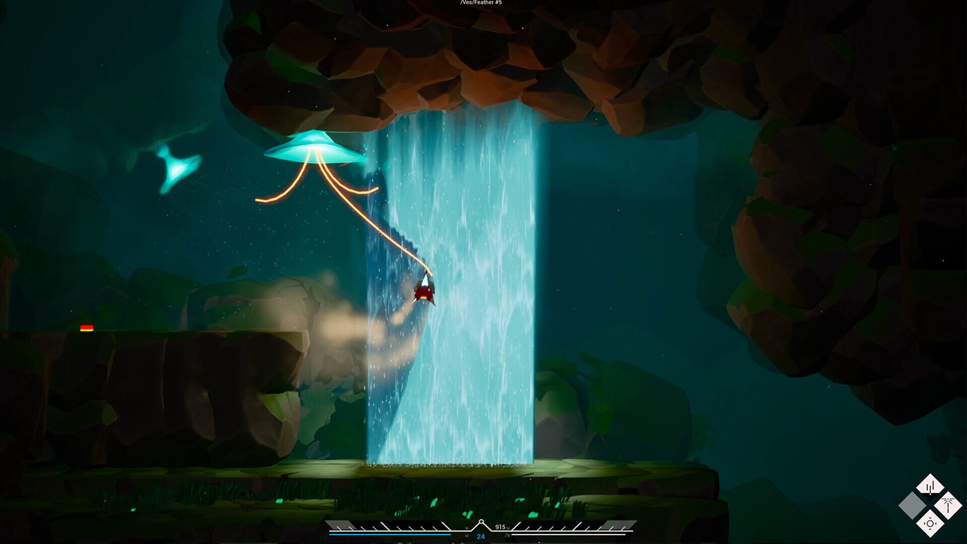 Nimillion: The Last Expedition screenshot 1
