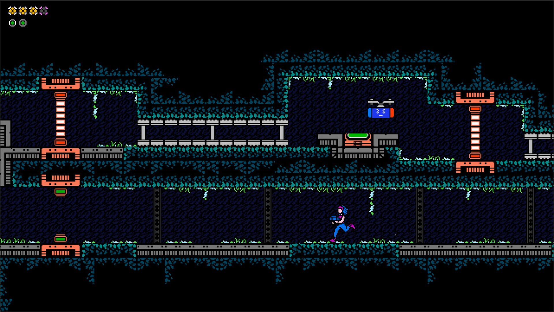 Sugamenia screenshot 1