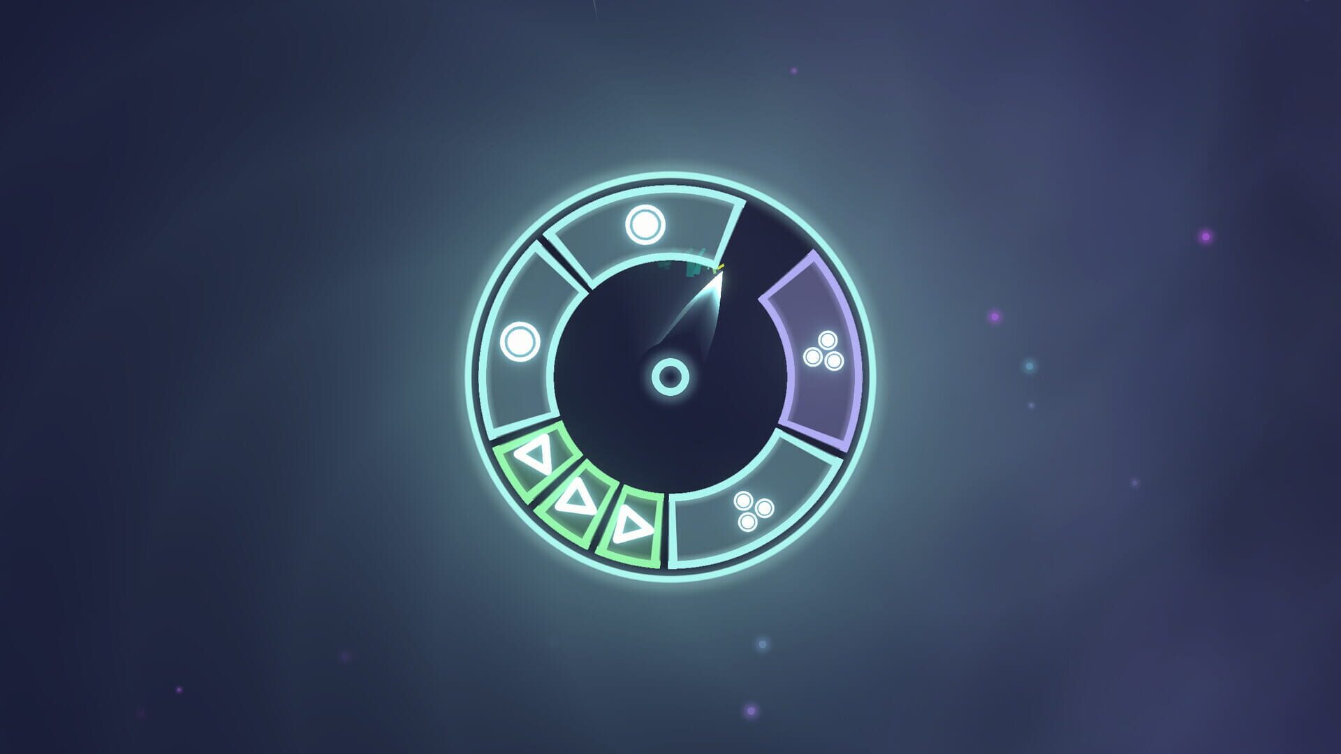 Shooper Nova screenshot 1