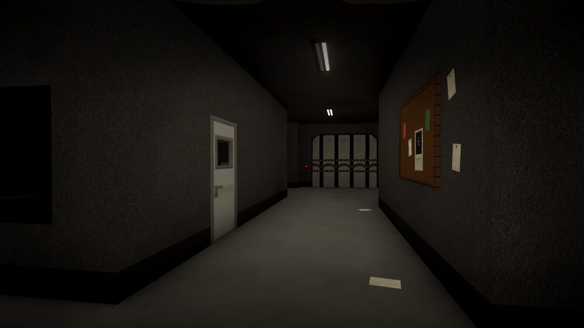 Aliens and Asteroids screenshot 1