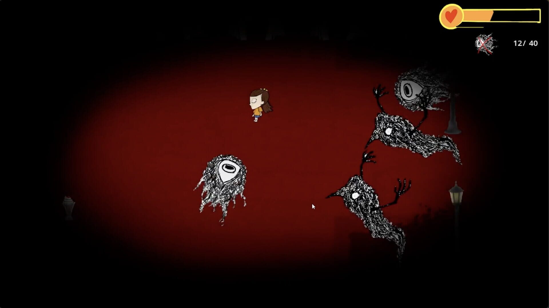 Speedway Survival screenshot 1