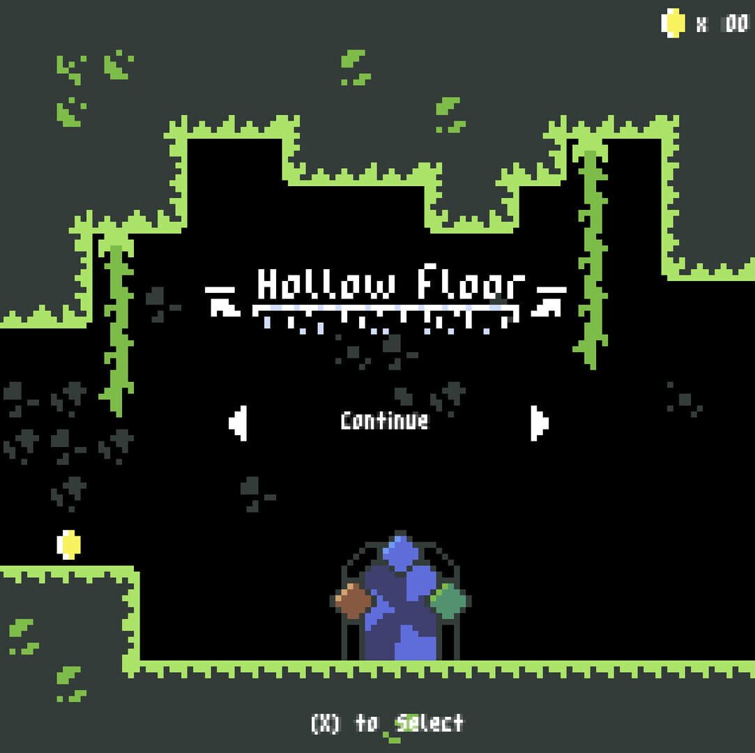 Hollow Floor screenshot 1