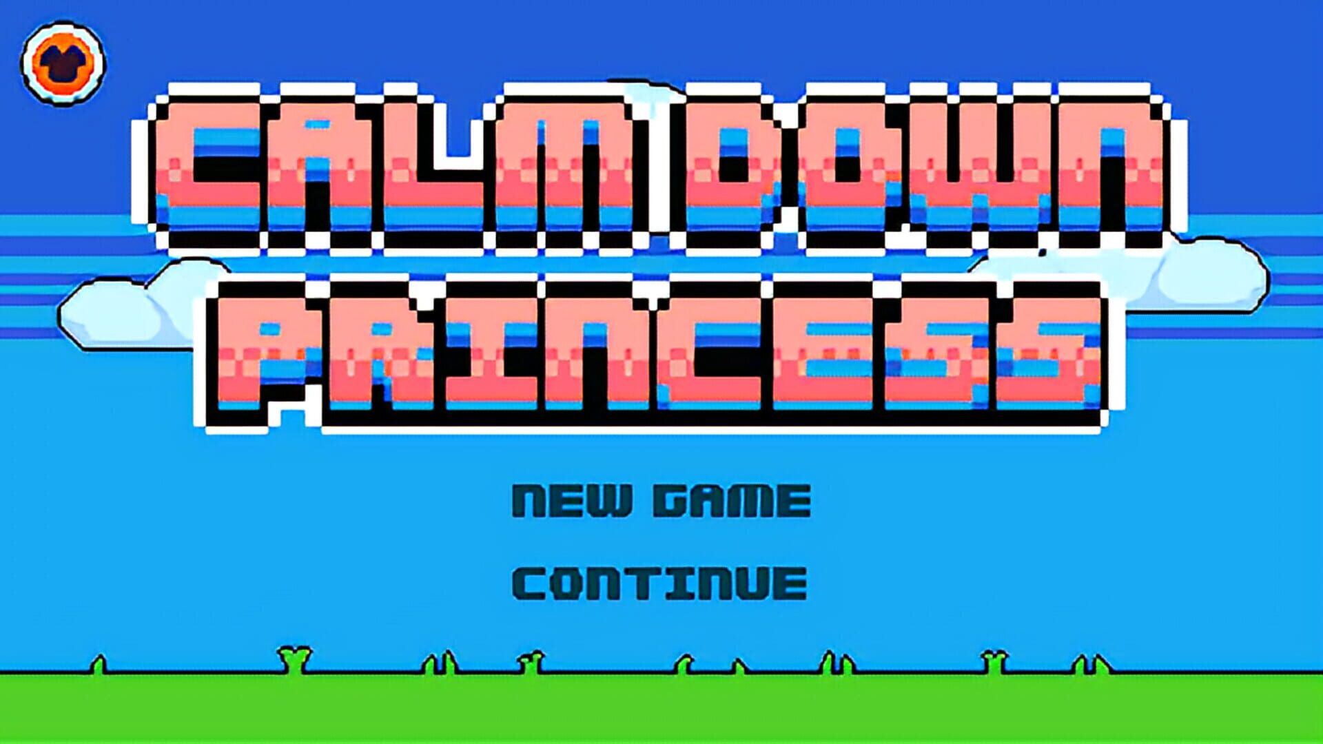 Calm Down Princess screenshot 1