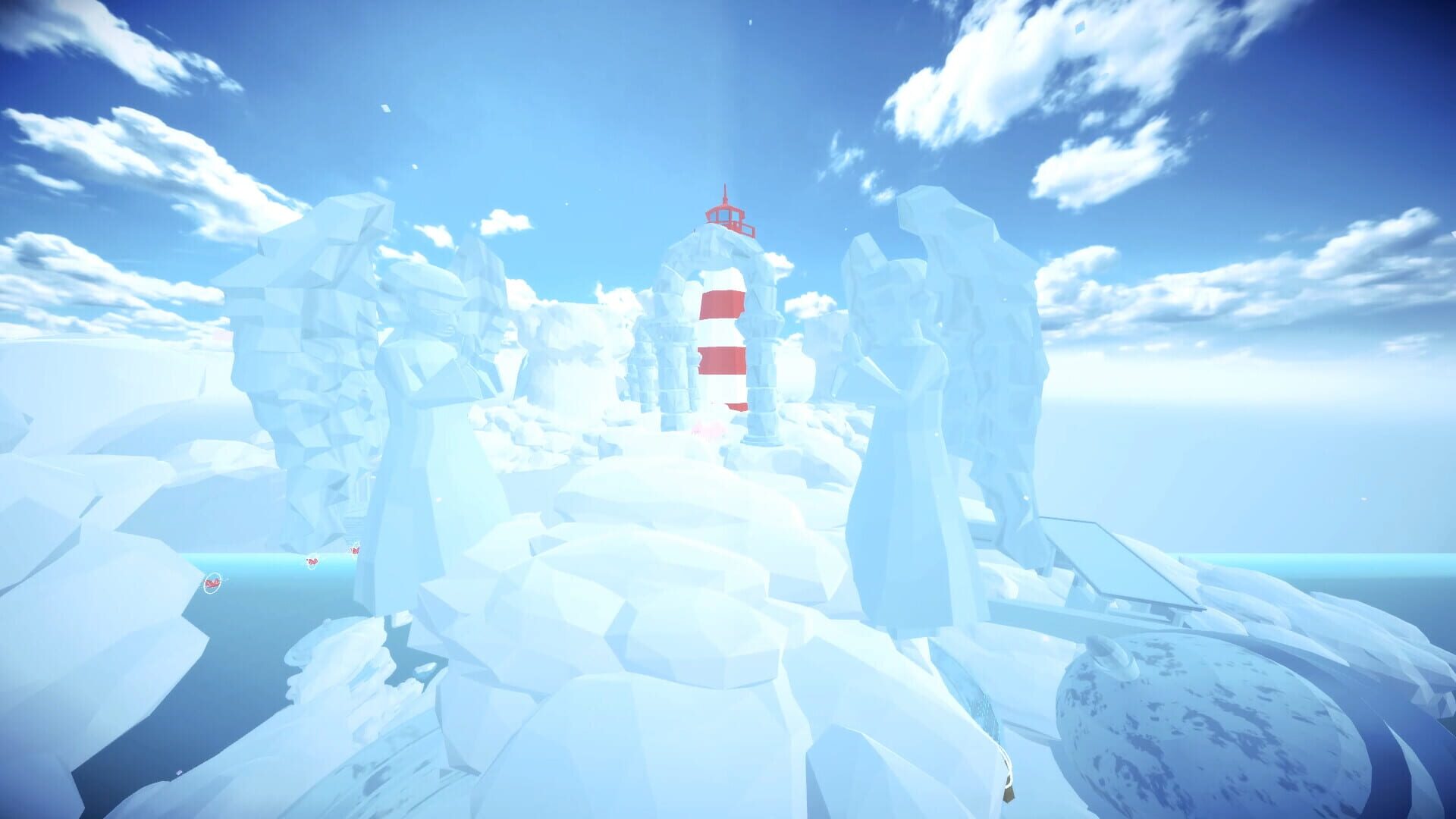 Aery: Peace of Mind screenshot 1