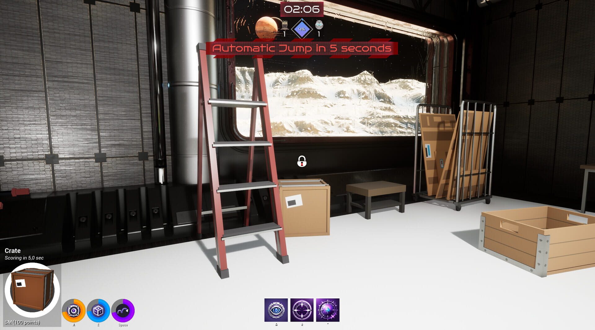 Mesh Replica screenshot 1