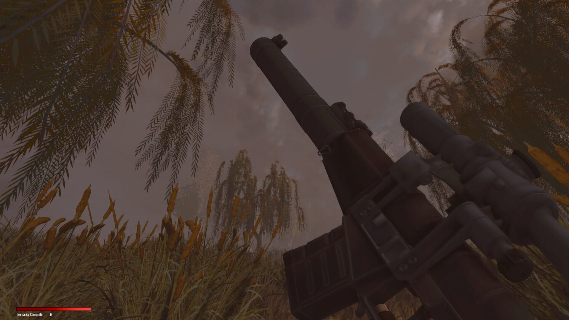Dark Skies 2: Keepers of Nemansk screenshot 1