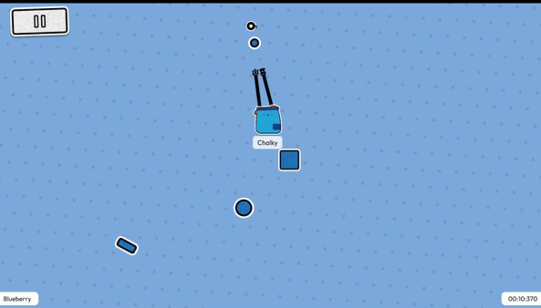 Tether screenshot 1
