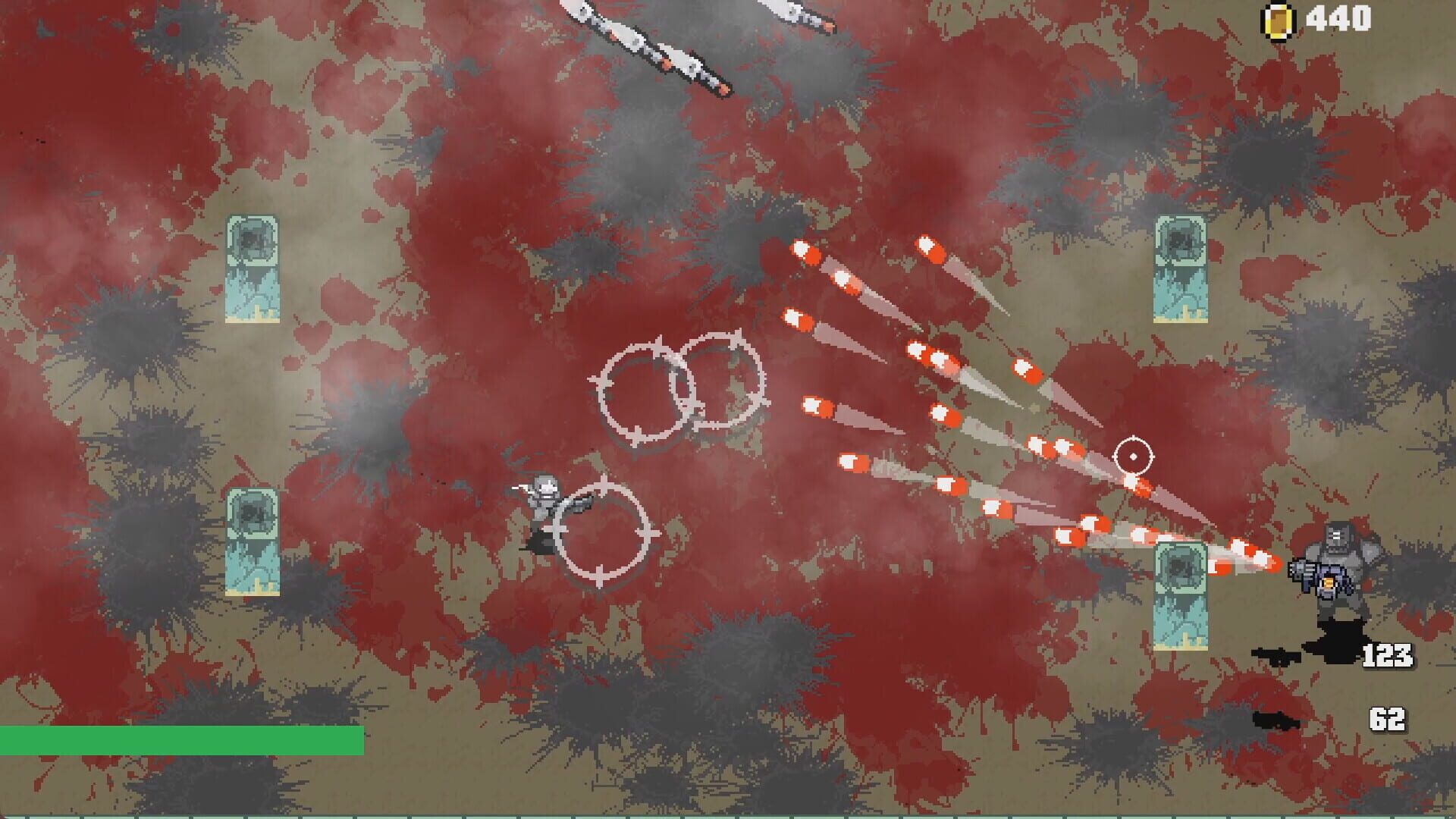 Chaos Trigger screenshot 1