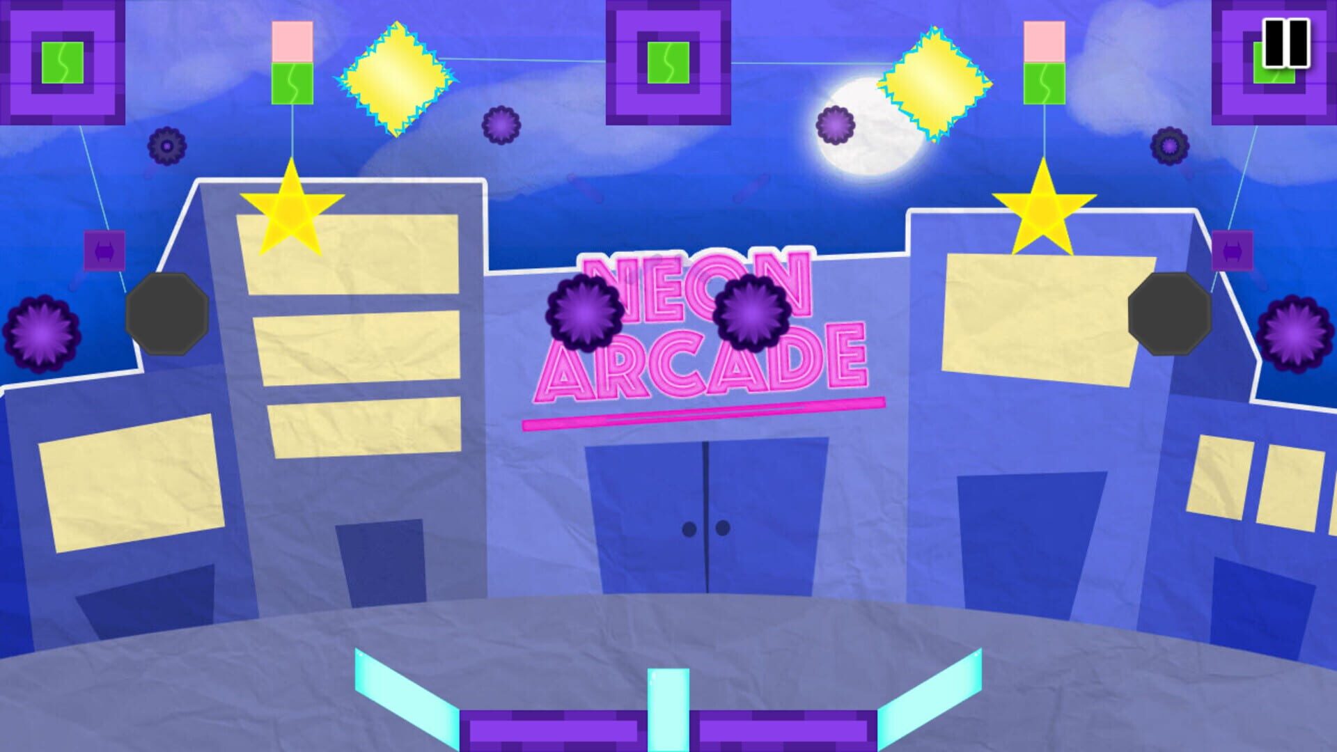 Drop It: Block Paradise! - Builder Edition screenshot 1