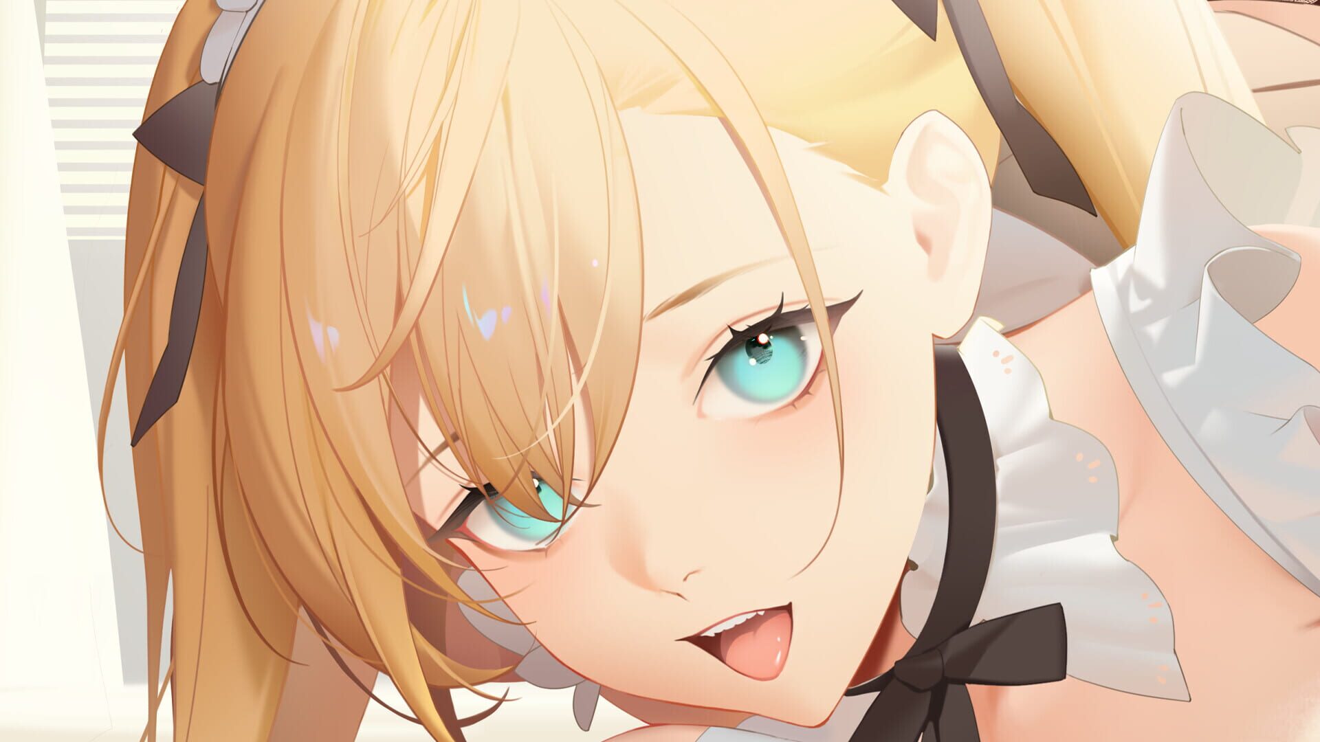 Hot And Lovely: Dream screenshot 1