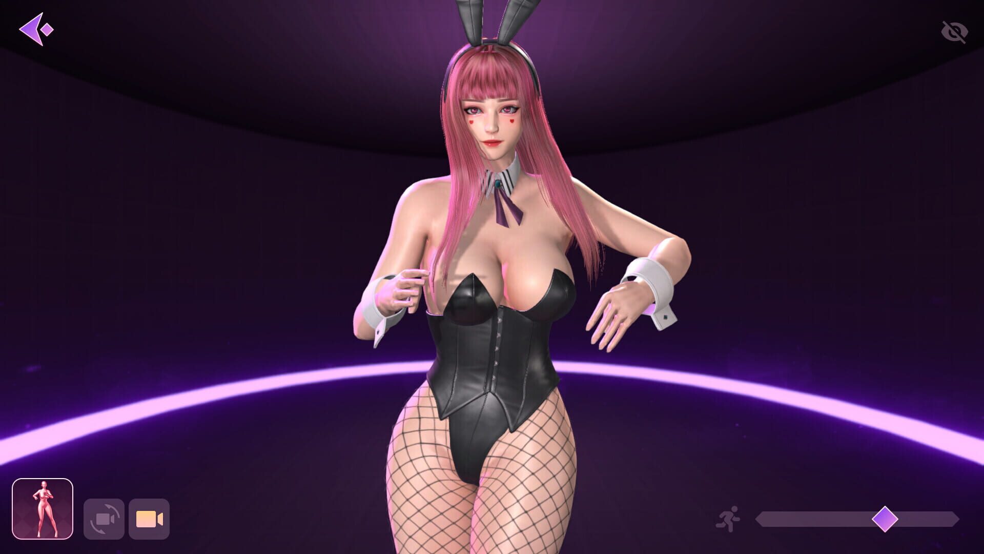 Hypnosis Card 2 screenshot 1