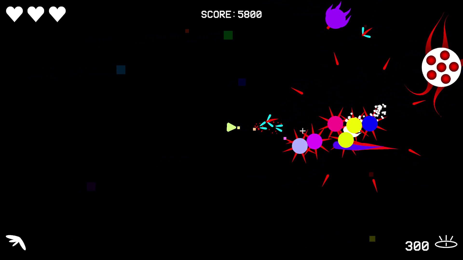 Killcolor screenshot 1