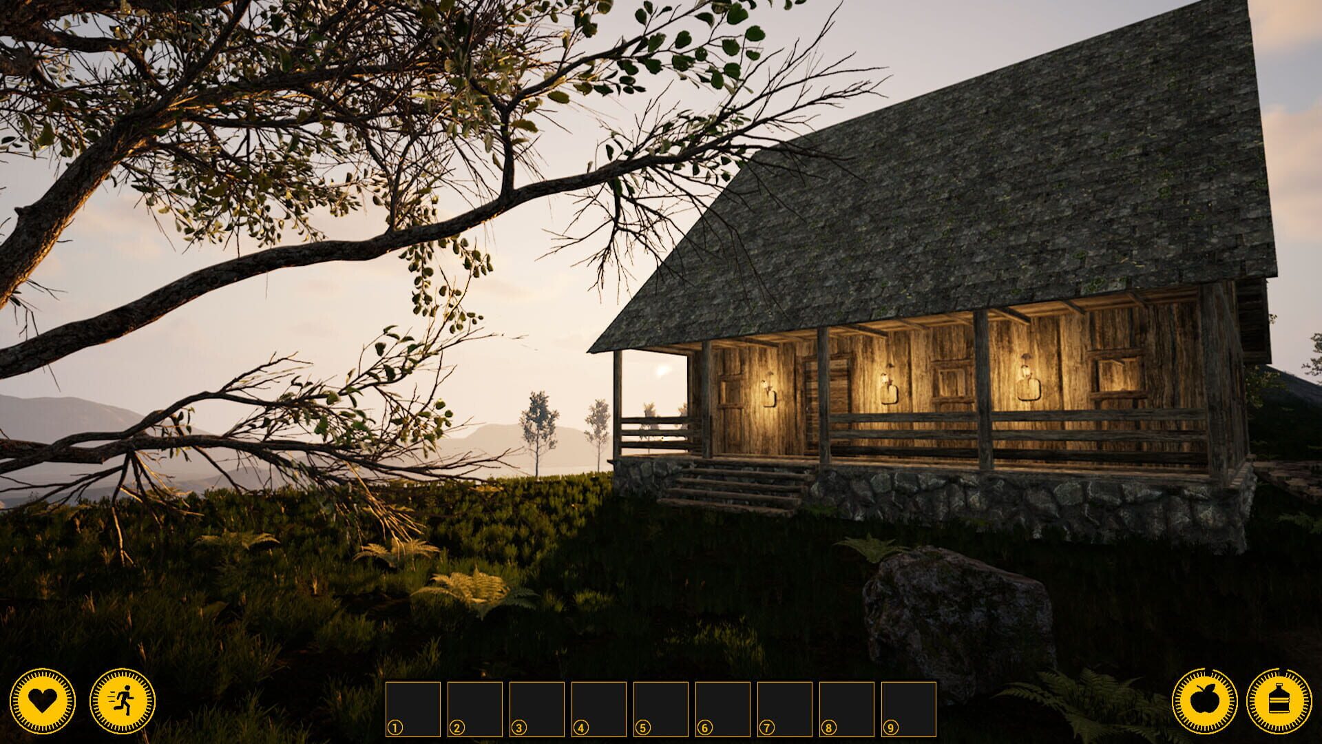Island Paradise screenshot 1
