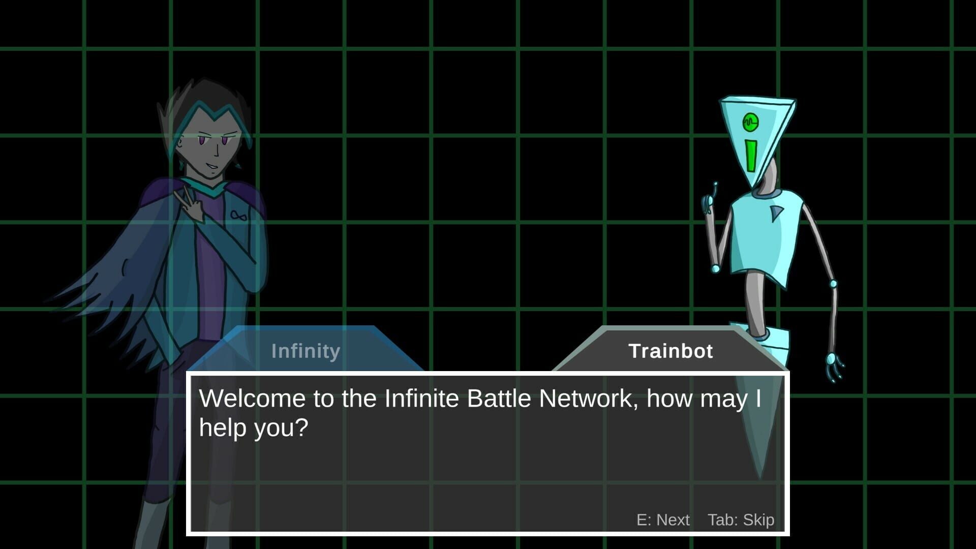 Mana Cycle screenshot 1