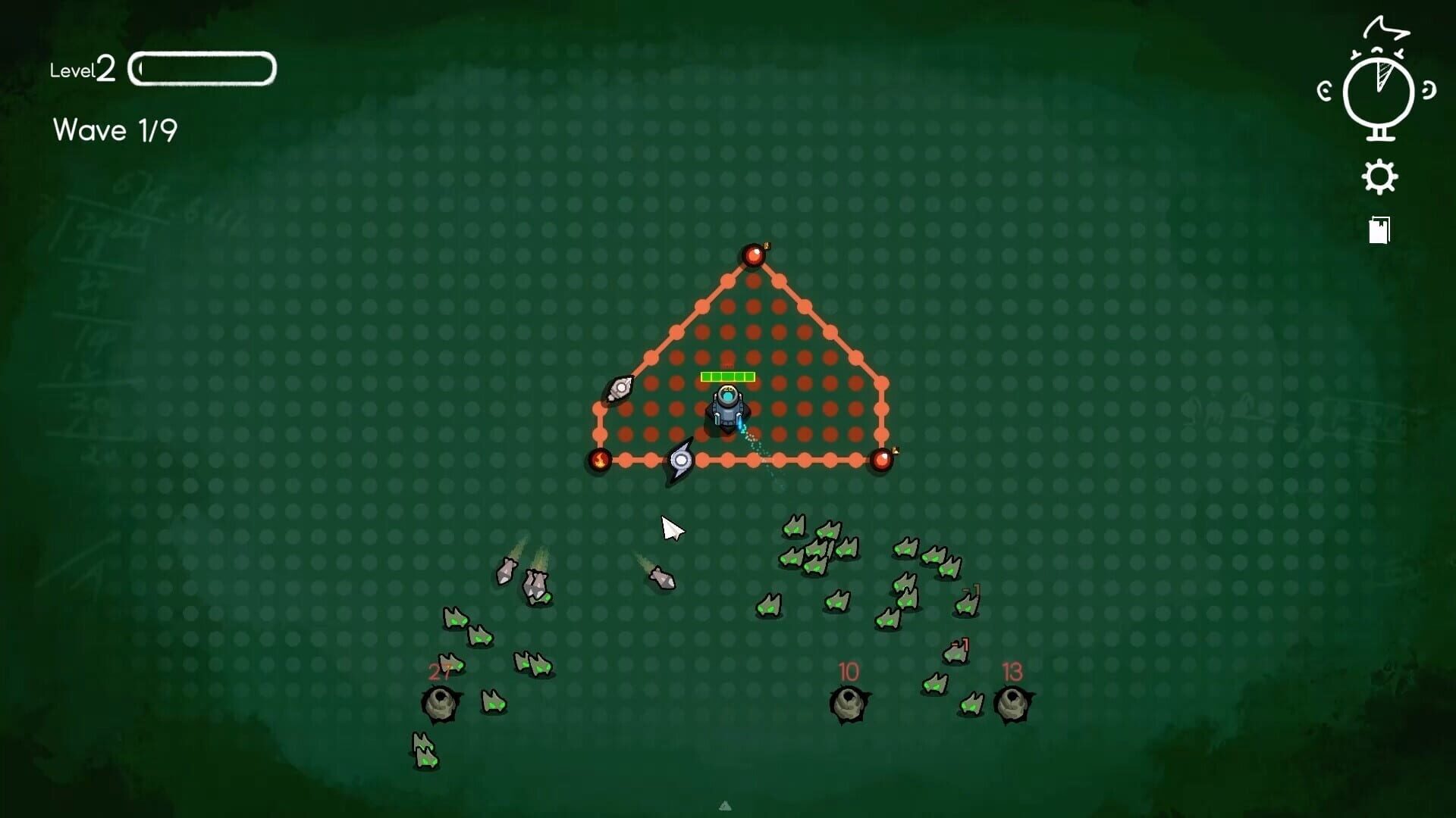 Loopstructor screenshot 1
