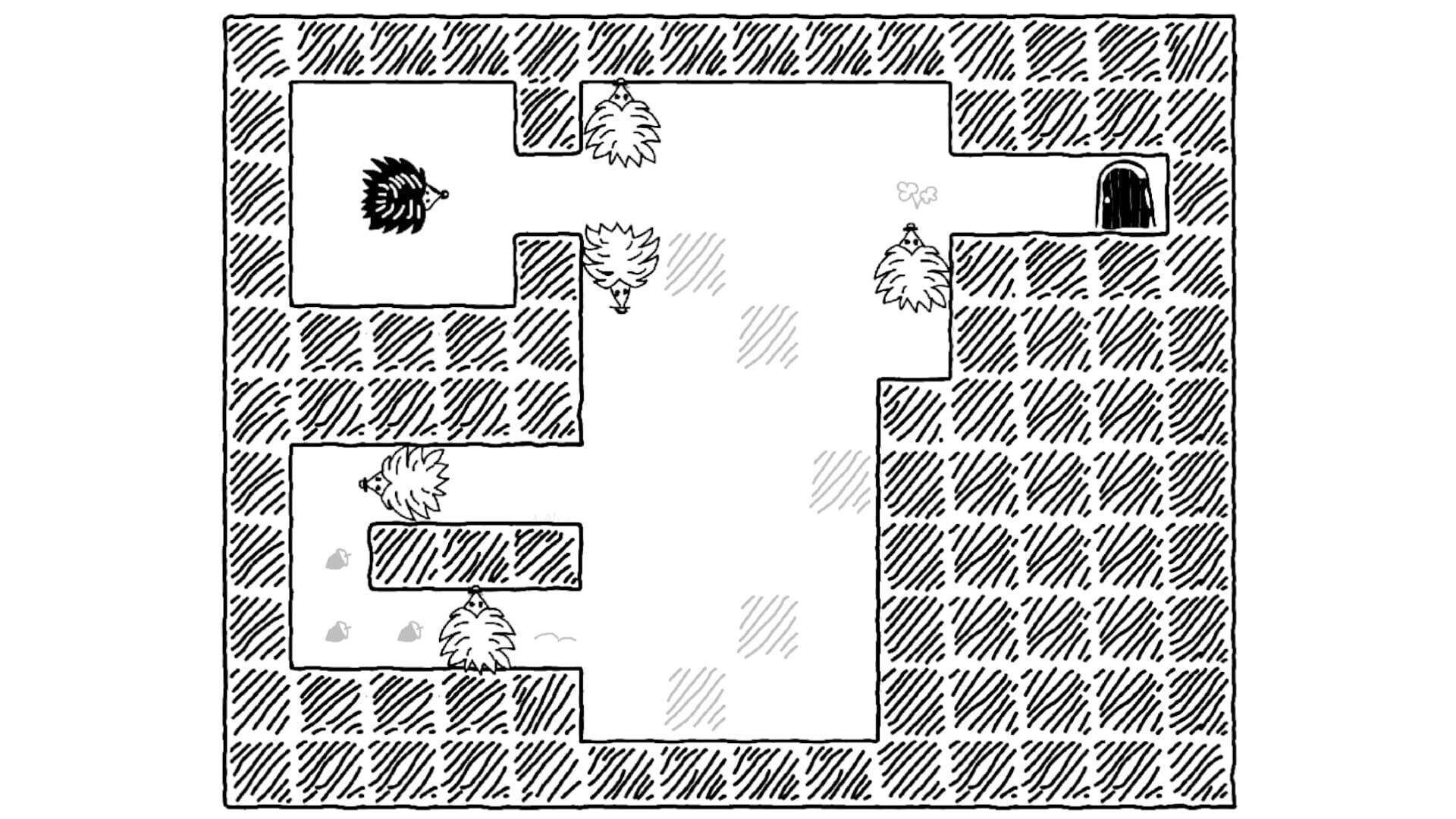 Prickle screenshot 1