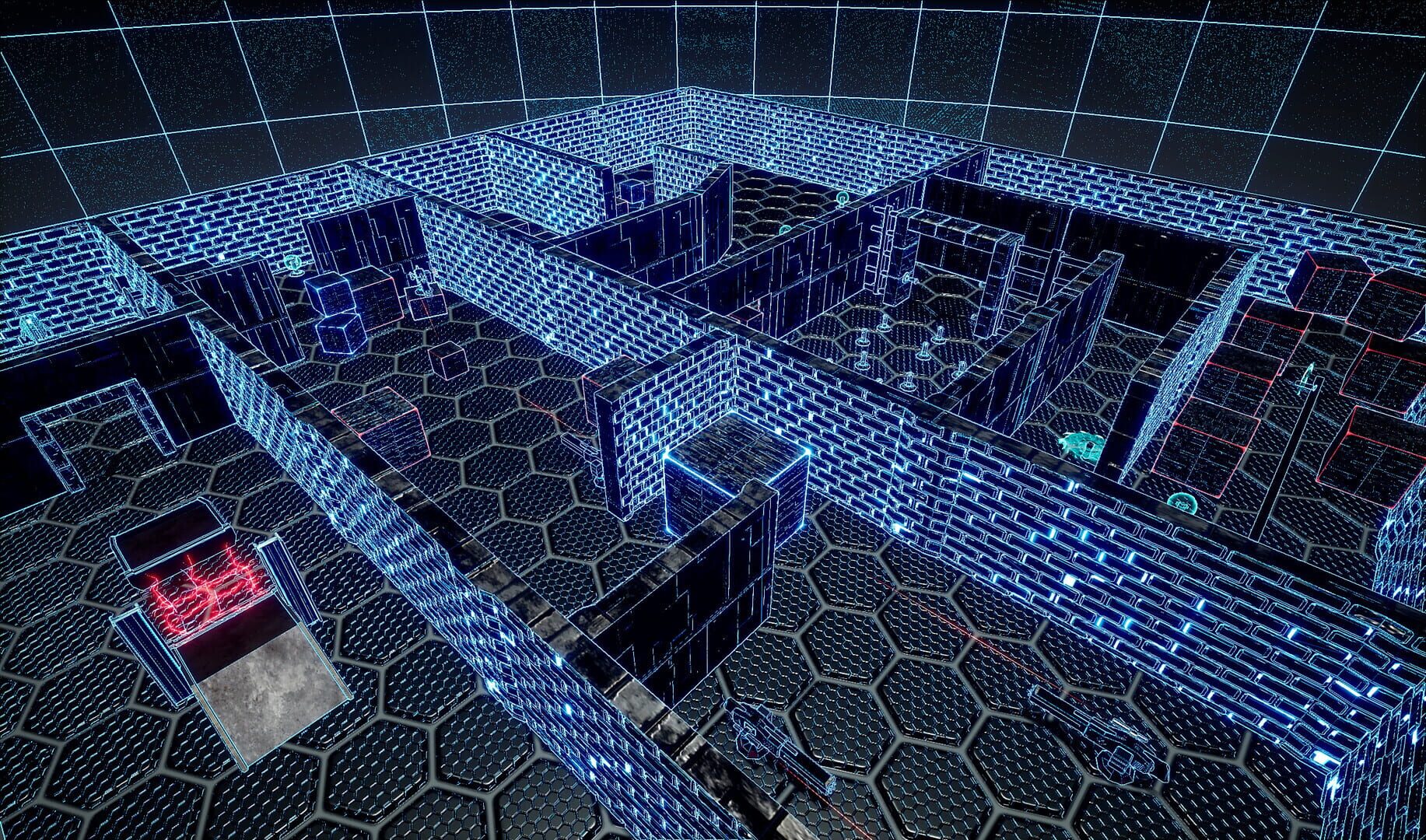Project Apparatus screenshot 1