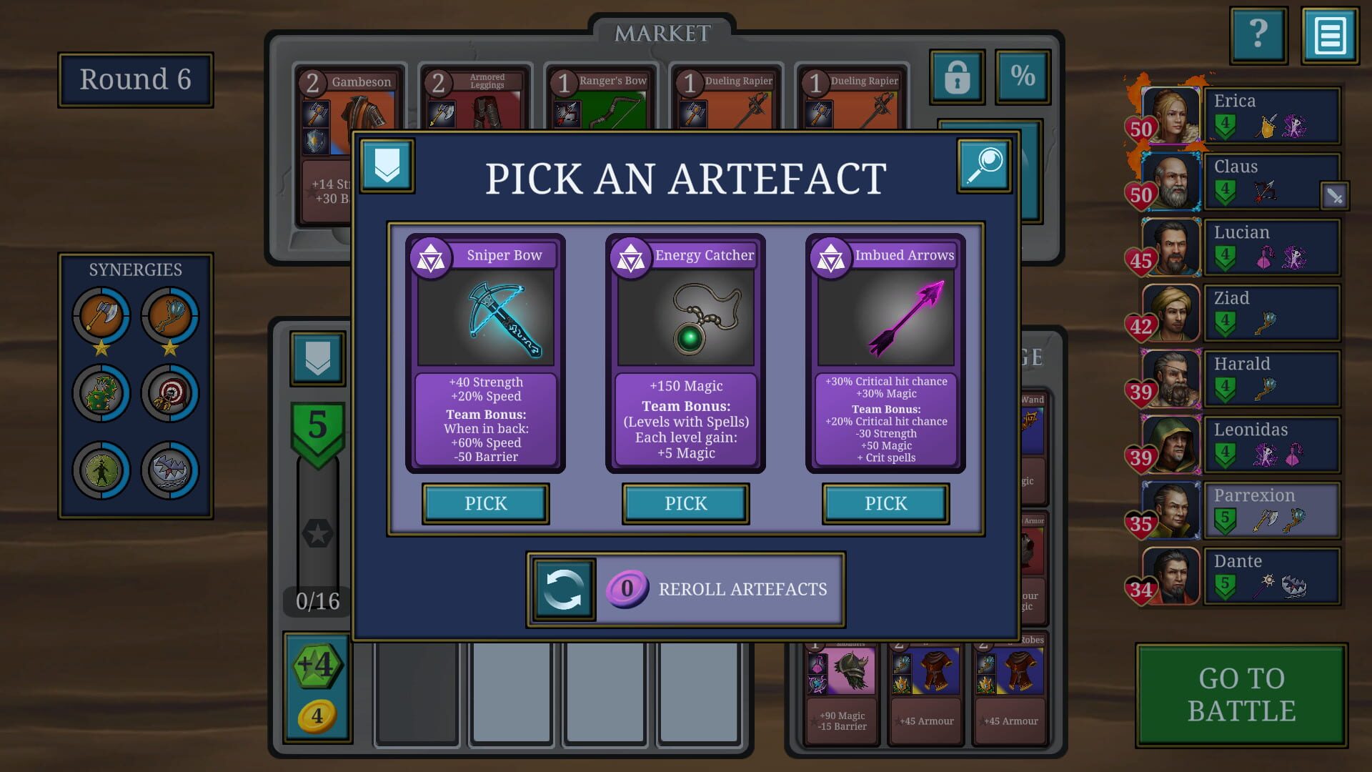 Auto RiskRisk screenshot 1