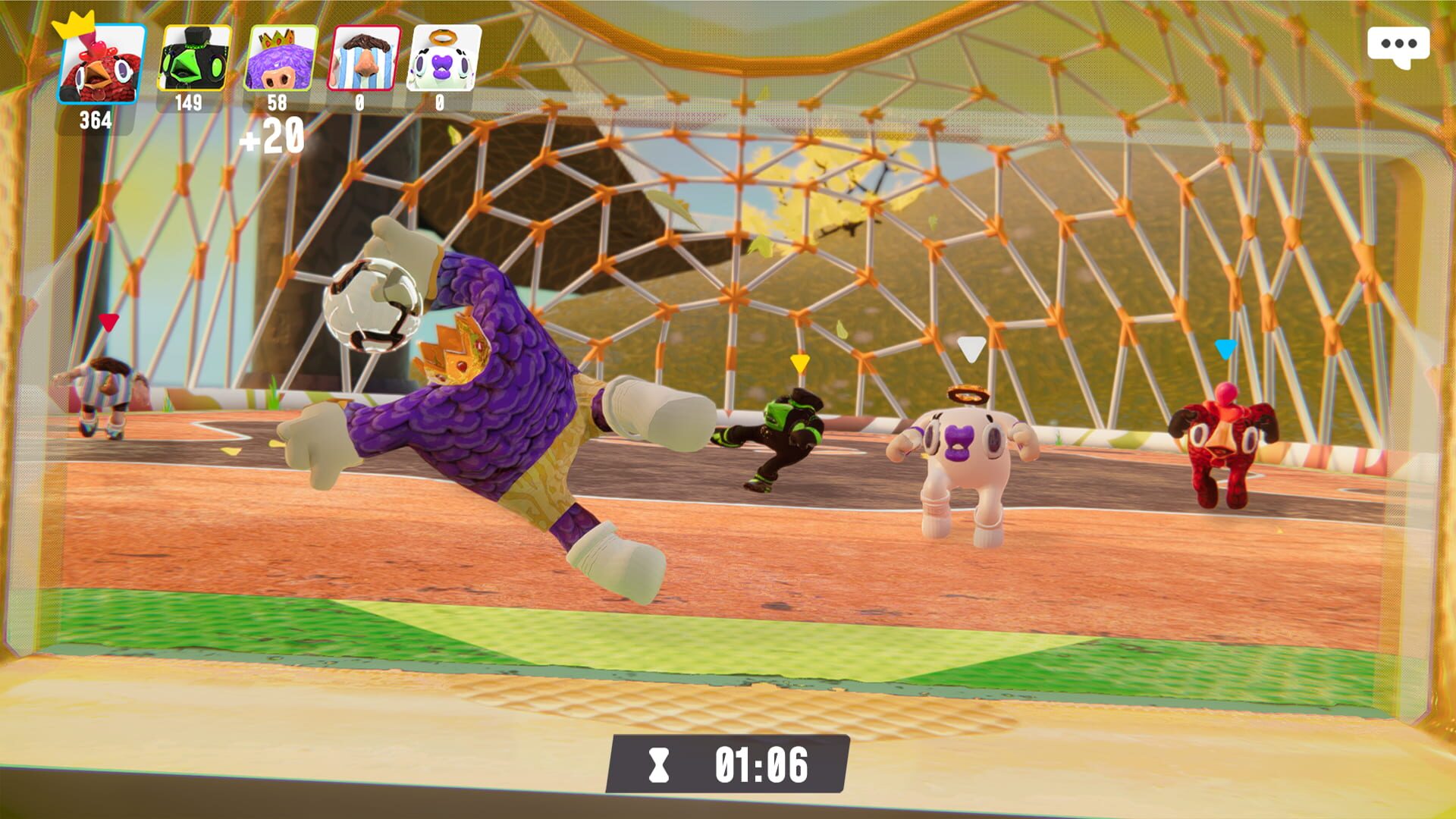GOKA Street screenshot 1