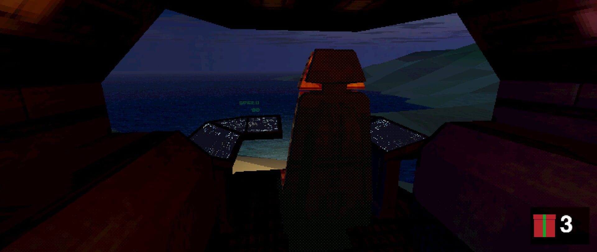 Shadow of the Elders screenshot 1