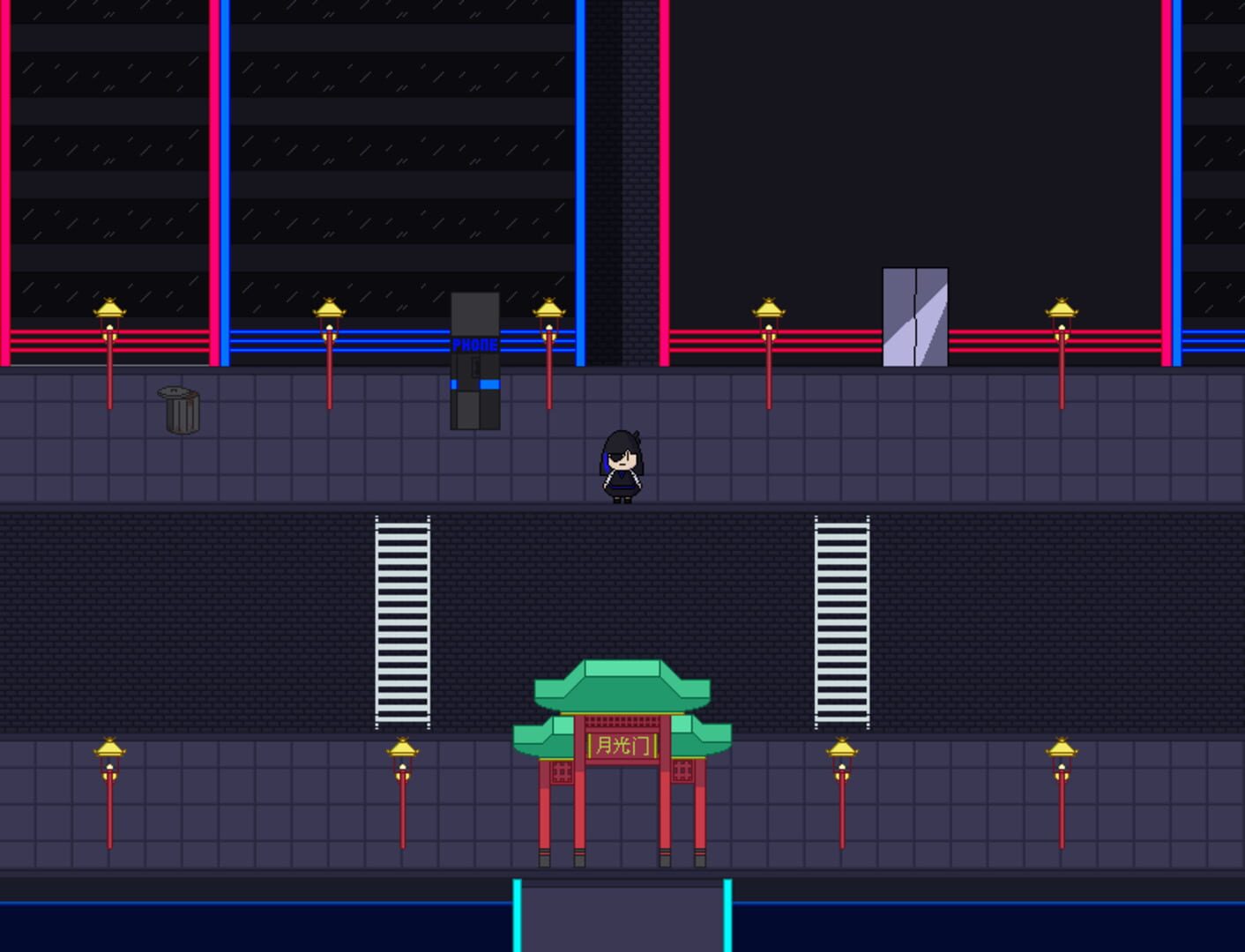 The Midnight Queens screenshot 1