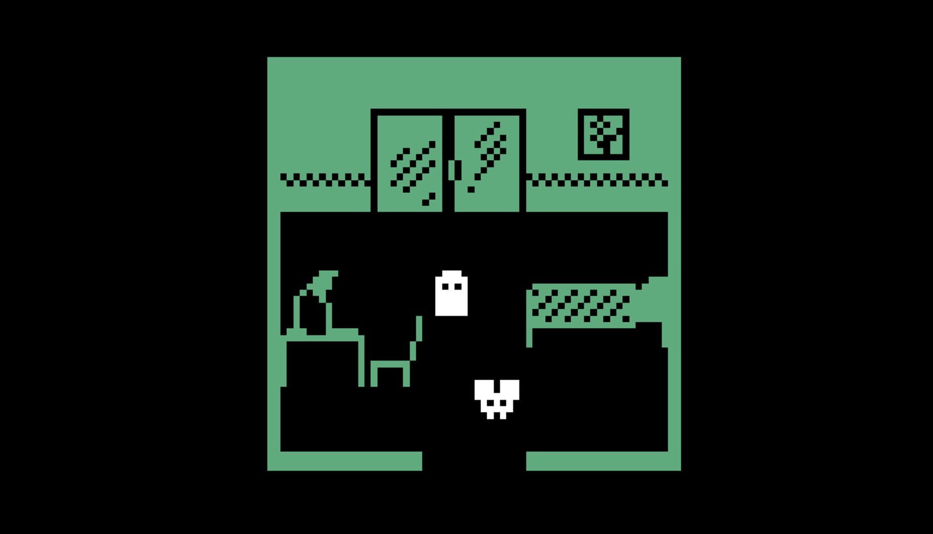 Hotel Infinity screenshot 1