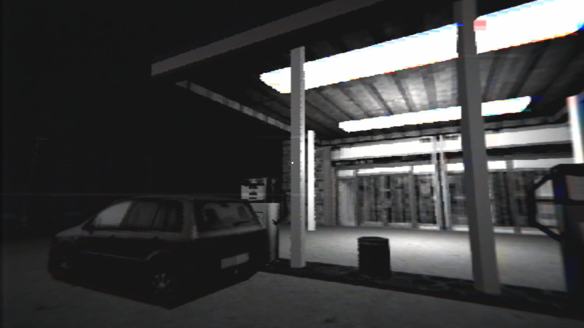 Real Stories from the Grave: The Body screenshot 1