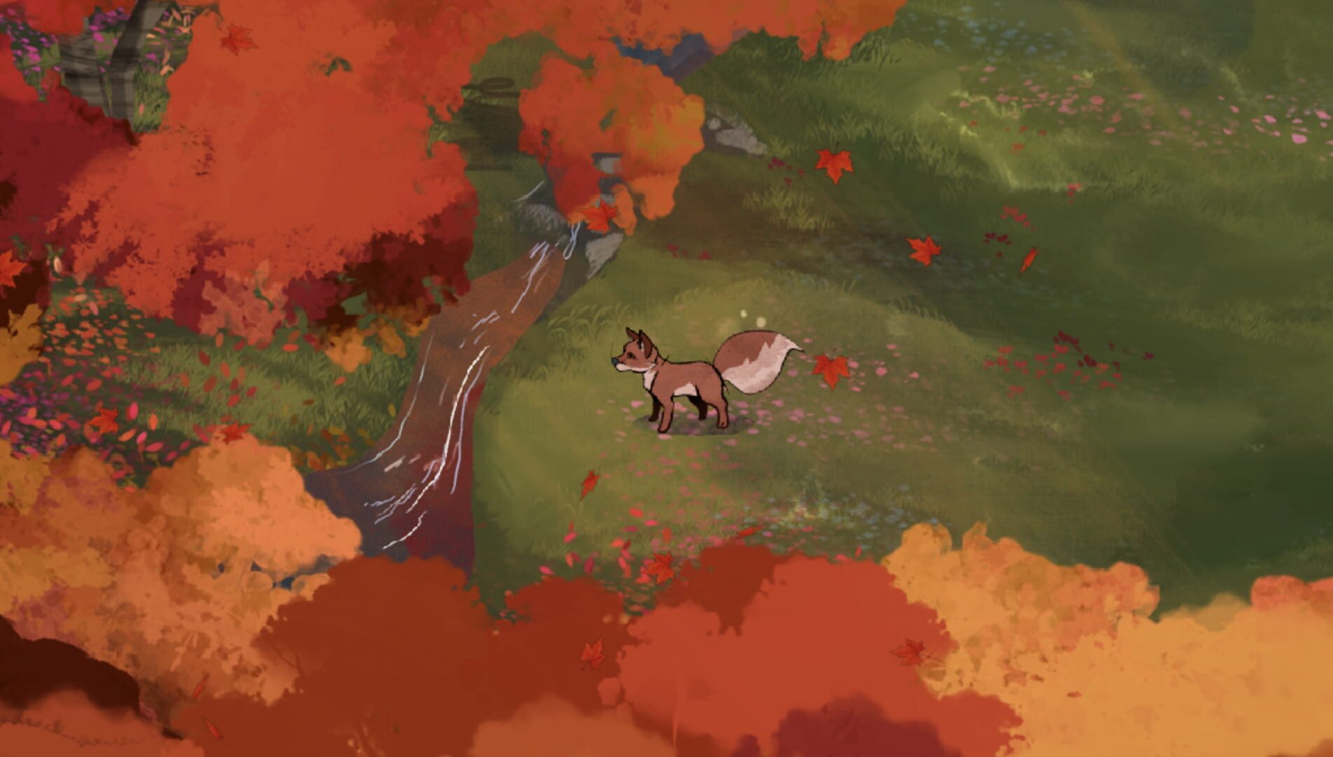 Ancient Observer screenshot 1