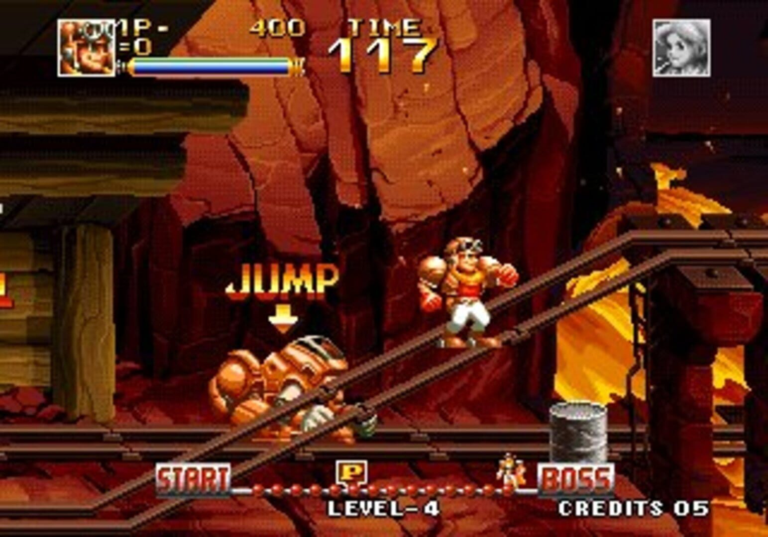 Top Hunter: Roddy & Cathy screenshot 1