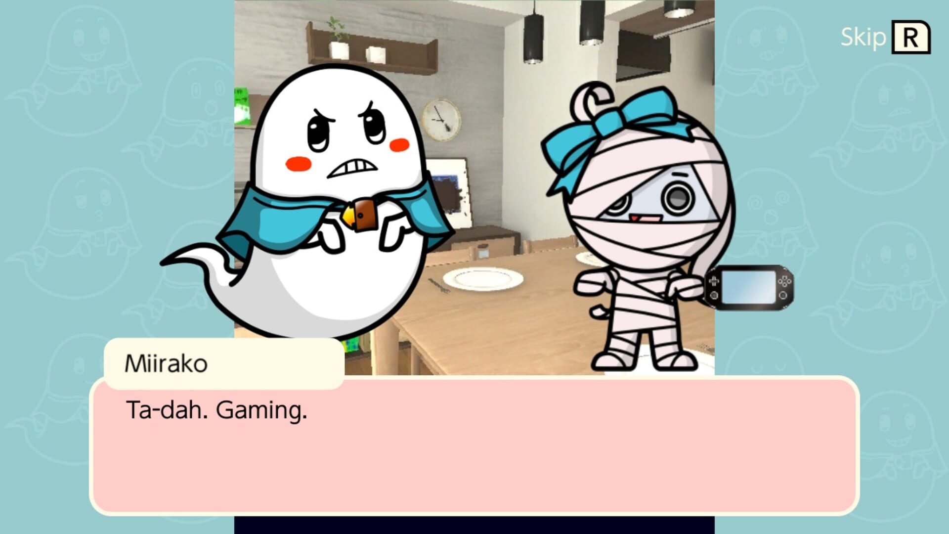 Cape's Escape Game 8th Room screenshot 1