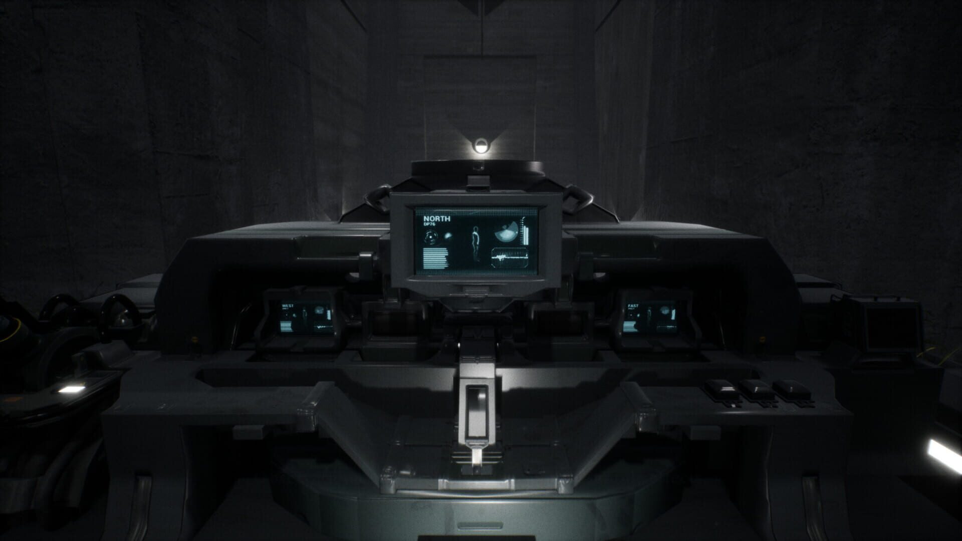 A Doctor's Term screenshot 1