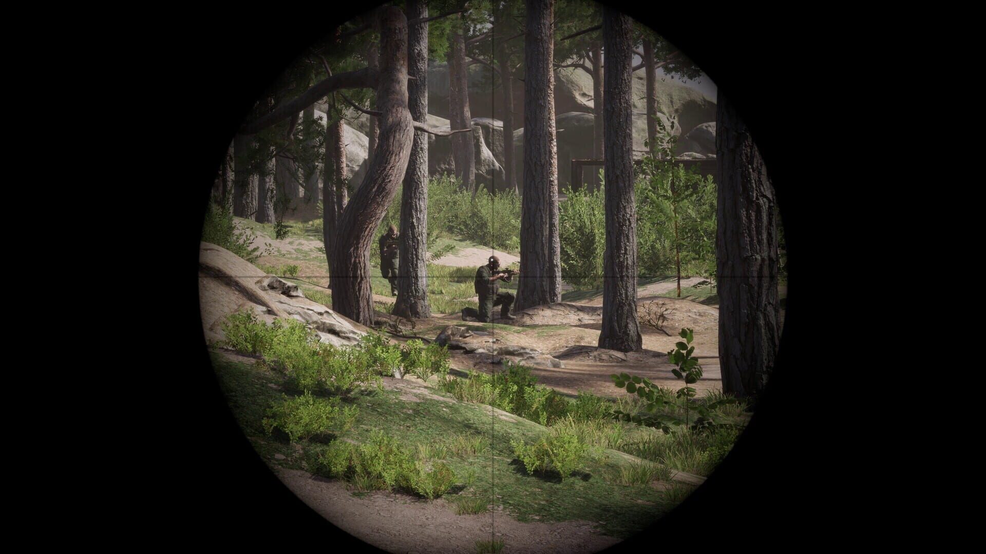 Airsoft Online screenshot 1