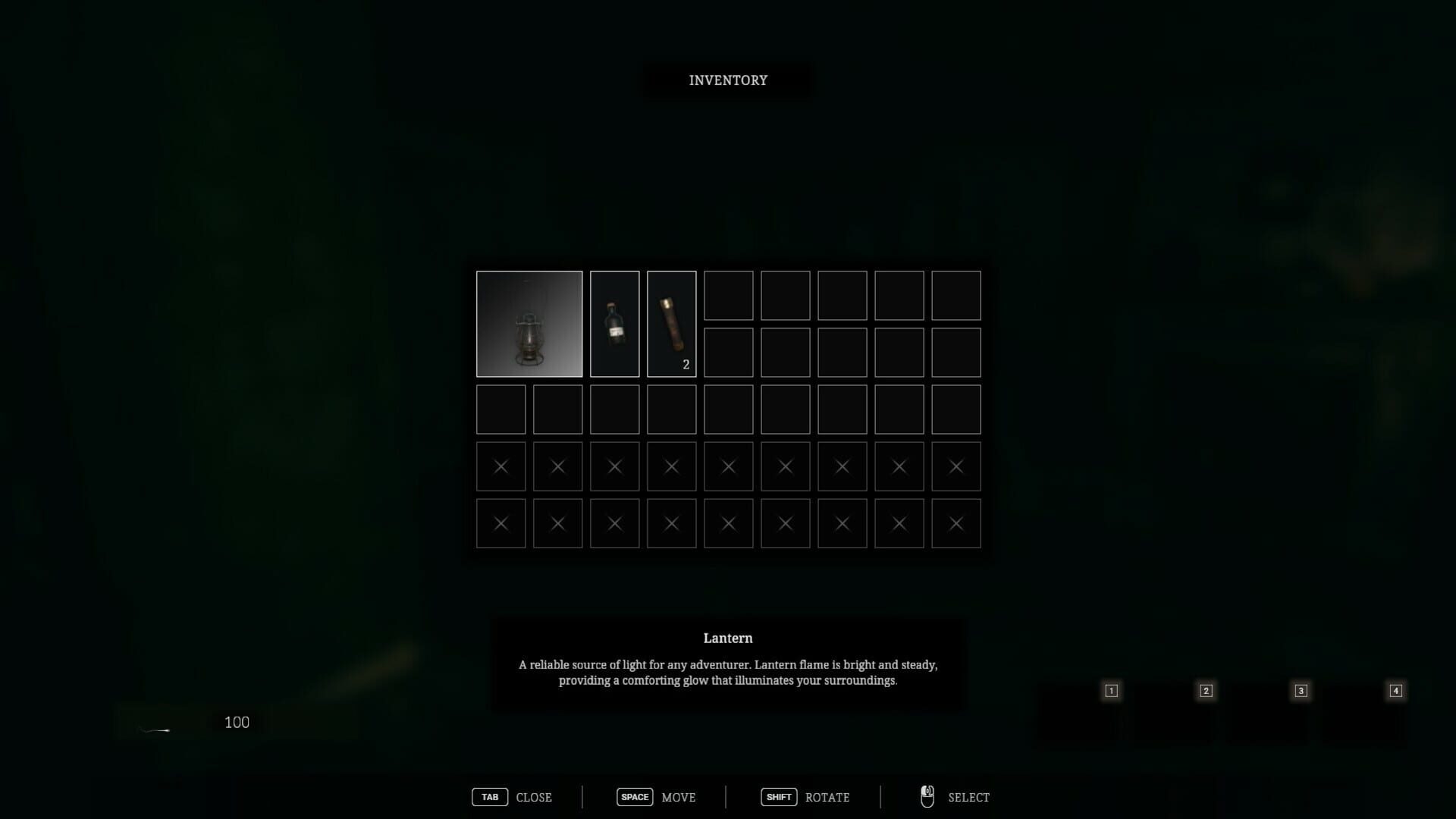 Sinister Mansion screenshot 1