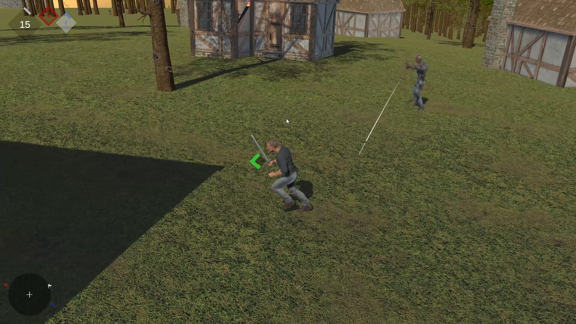 Trace screenshot 1