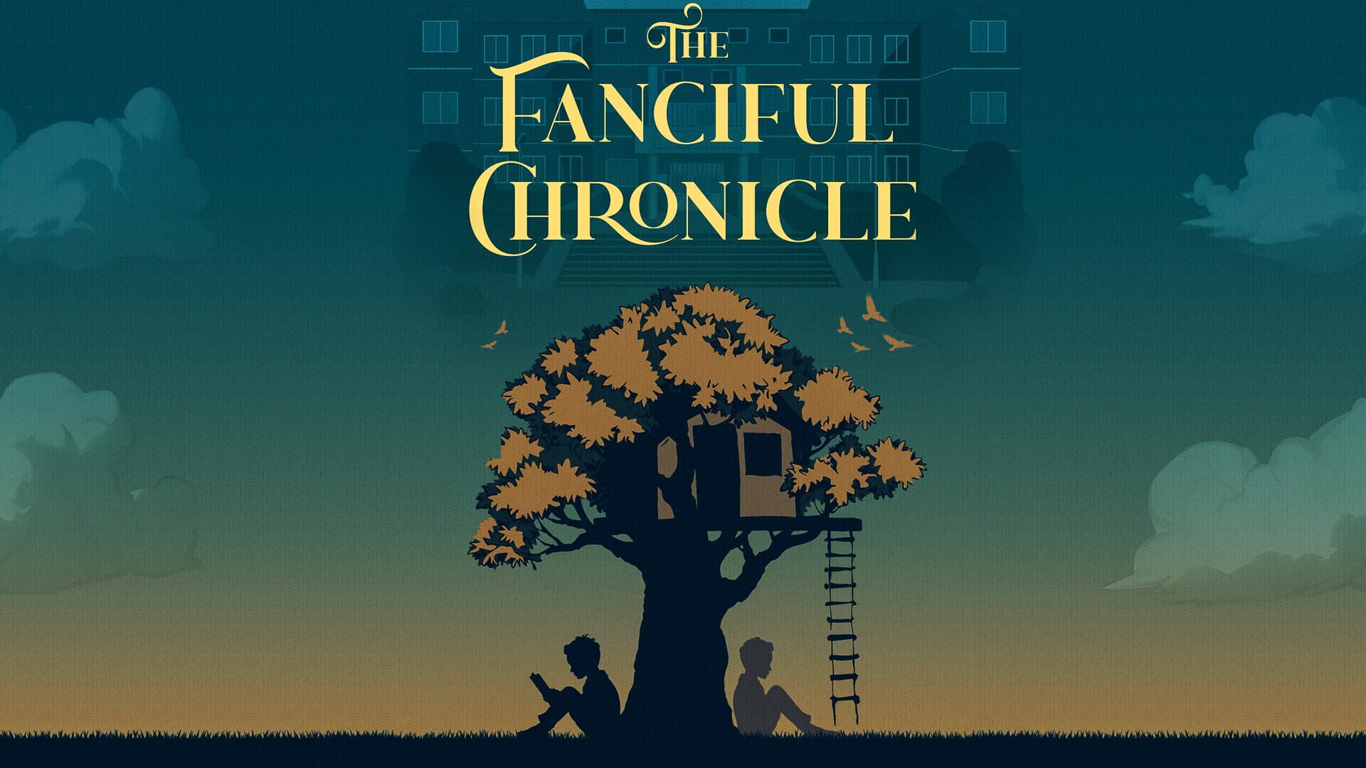 The Fanciful Chronicle screenshot 1