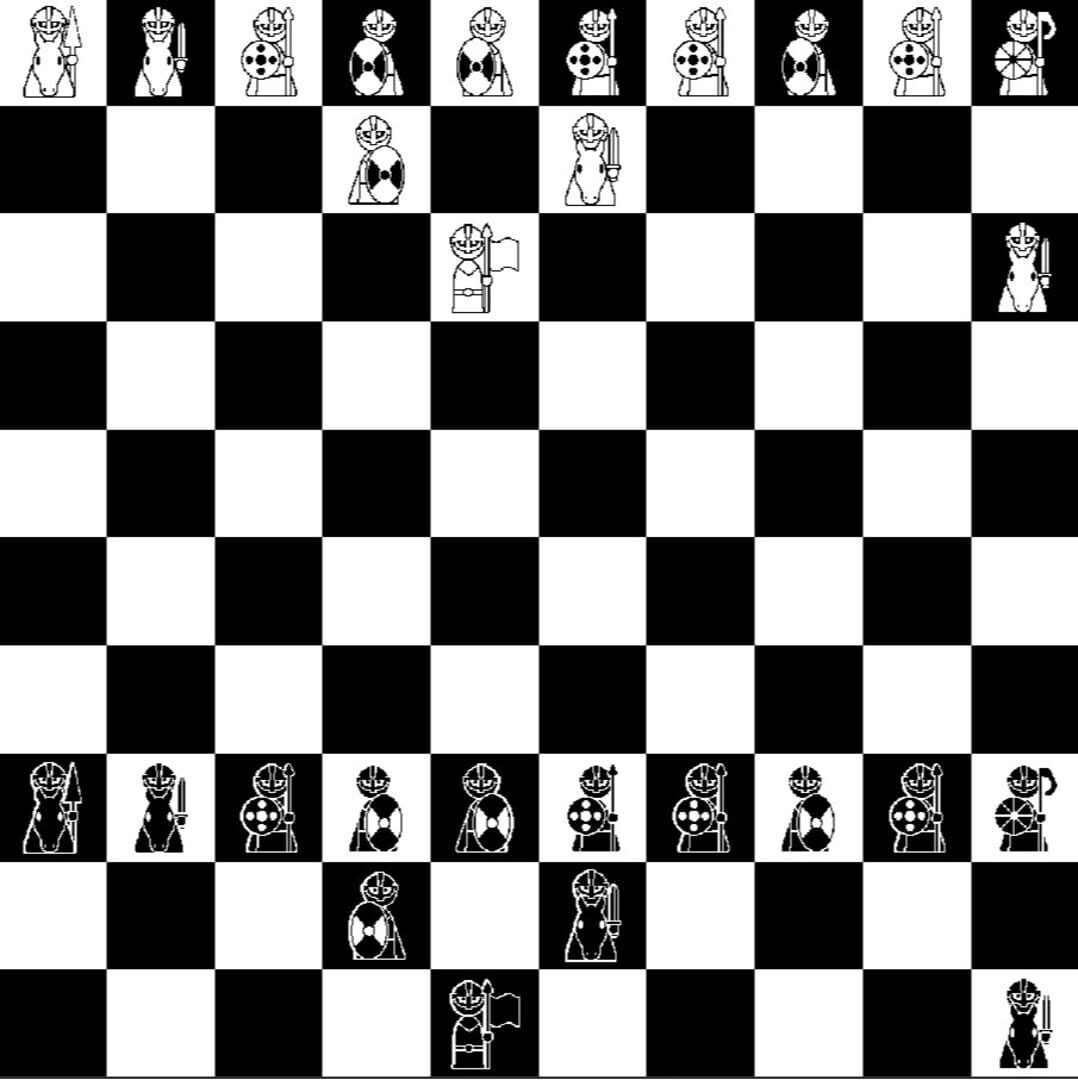 Tactishia screenshot 1