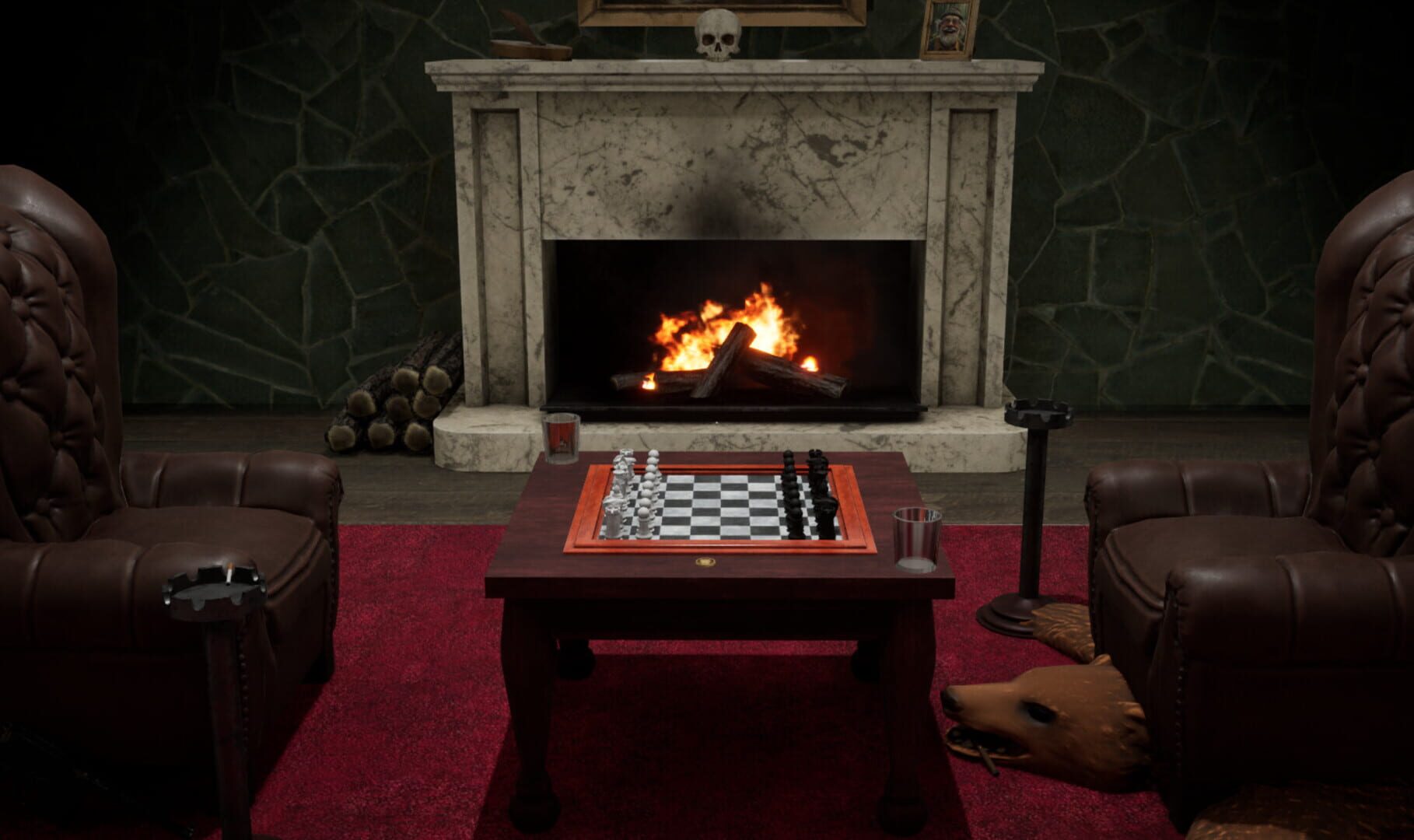 Free Chess screenshot 1