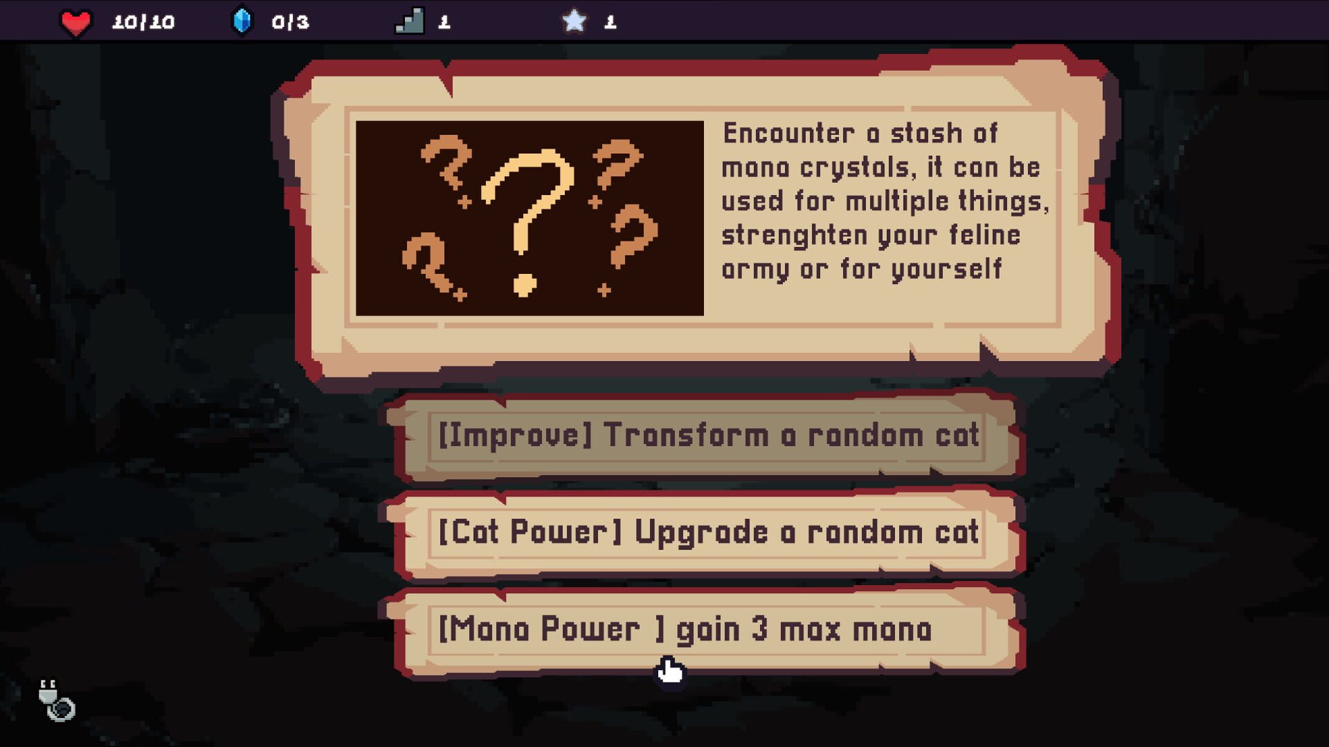 Spellcats: Auto Card Tactics screenshot 1