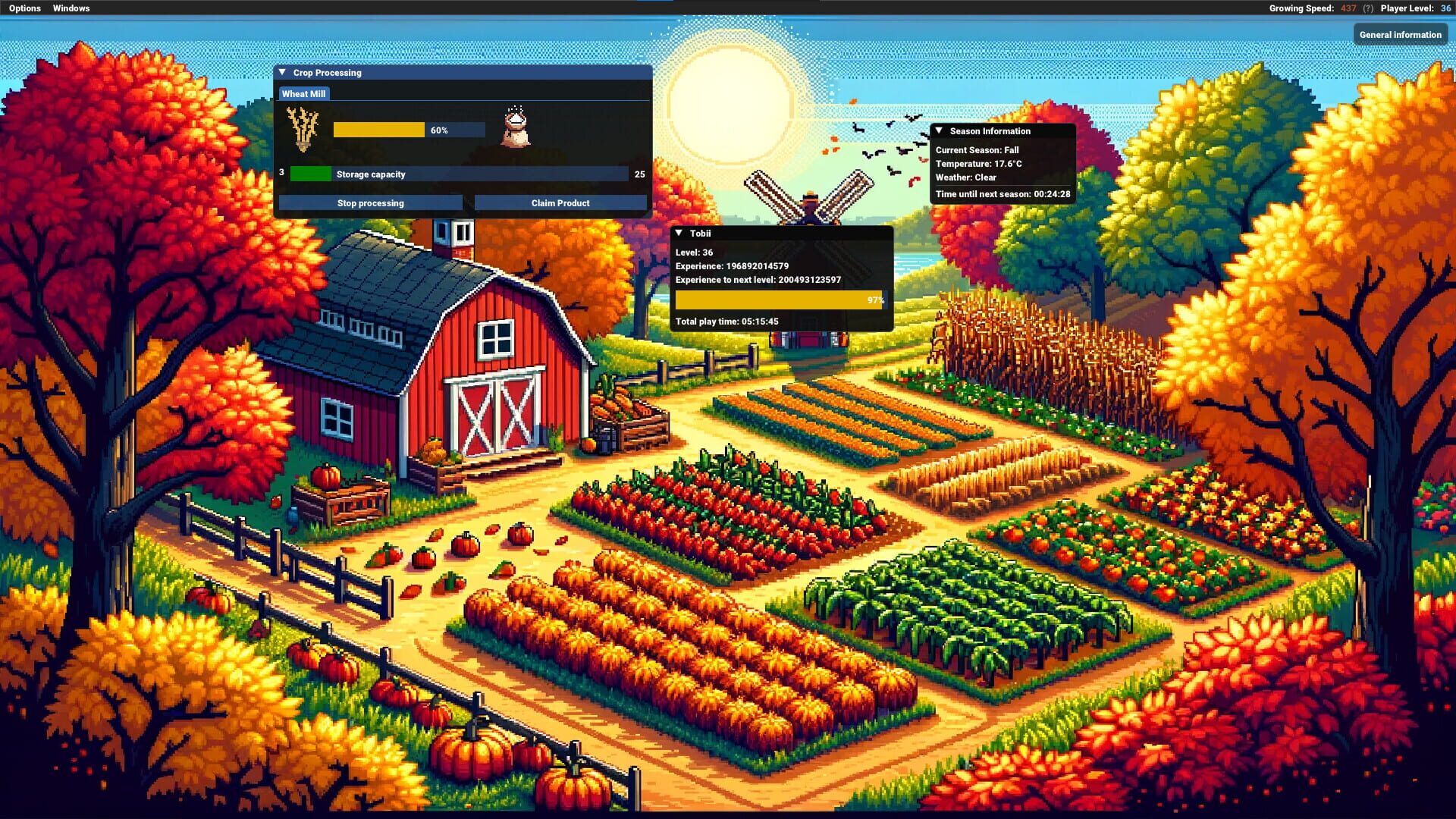 Ranch Mayhem screenshot 1