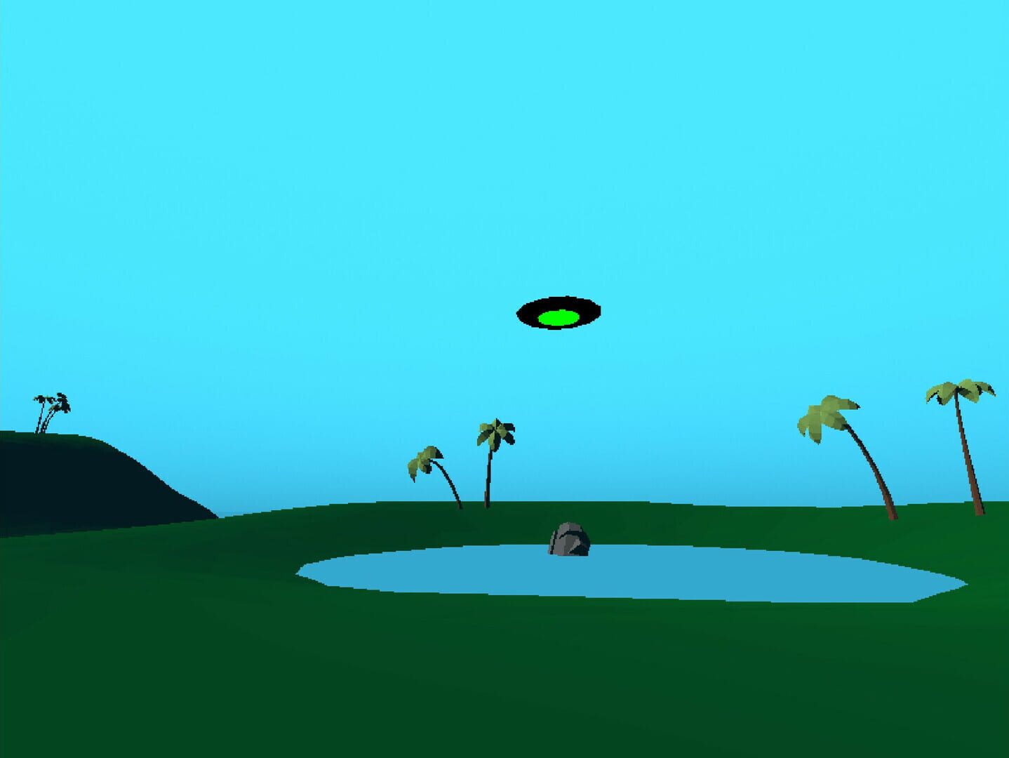 Moaisland screenshot 1