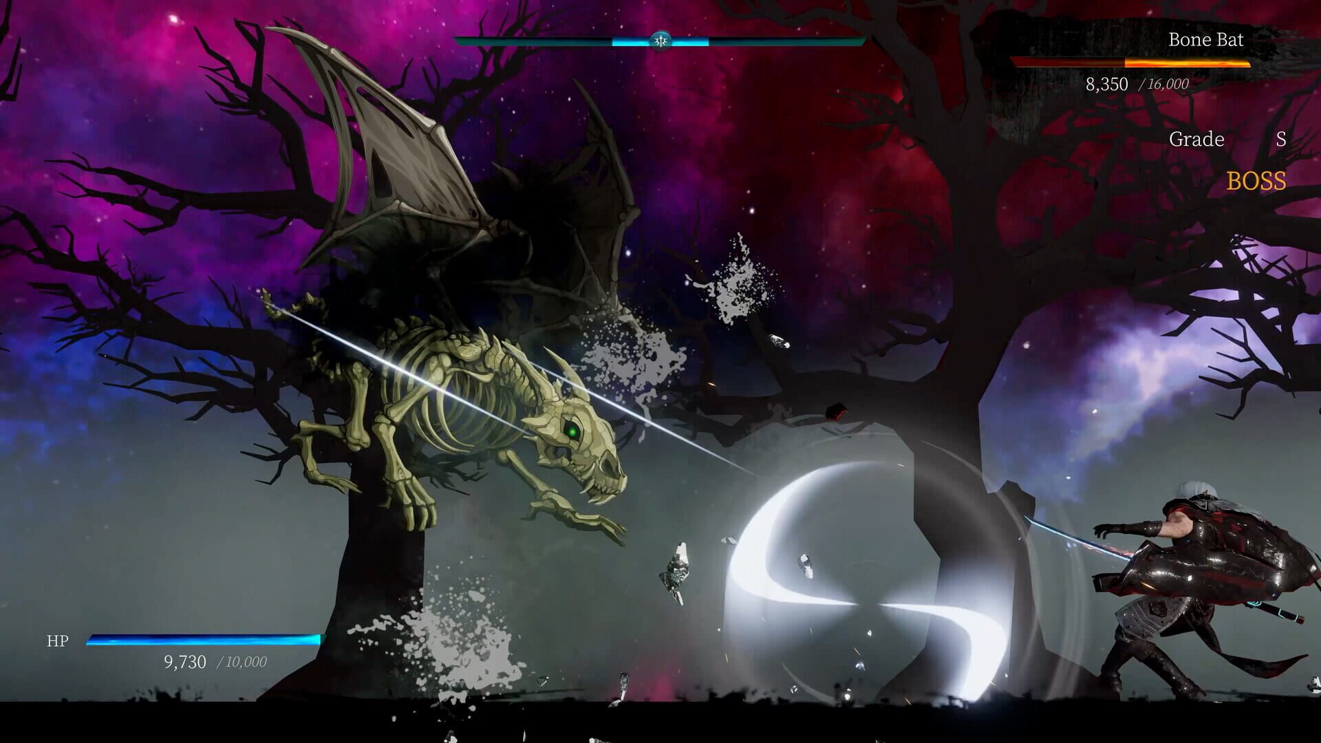 Musa screenshot 1