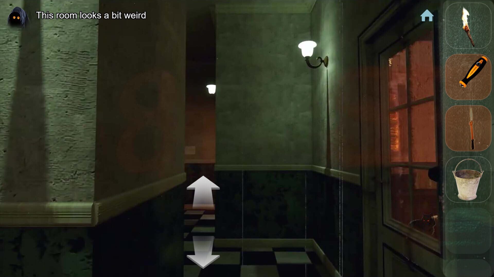 Escape Room Collection C2: Psychological Horror screenshot 1