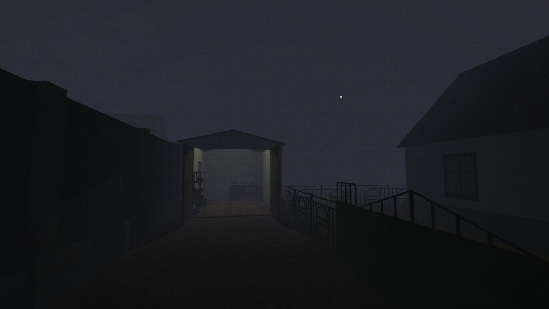 Mist screenshot 1