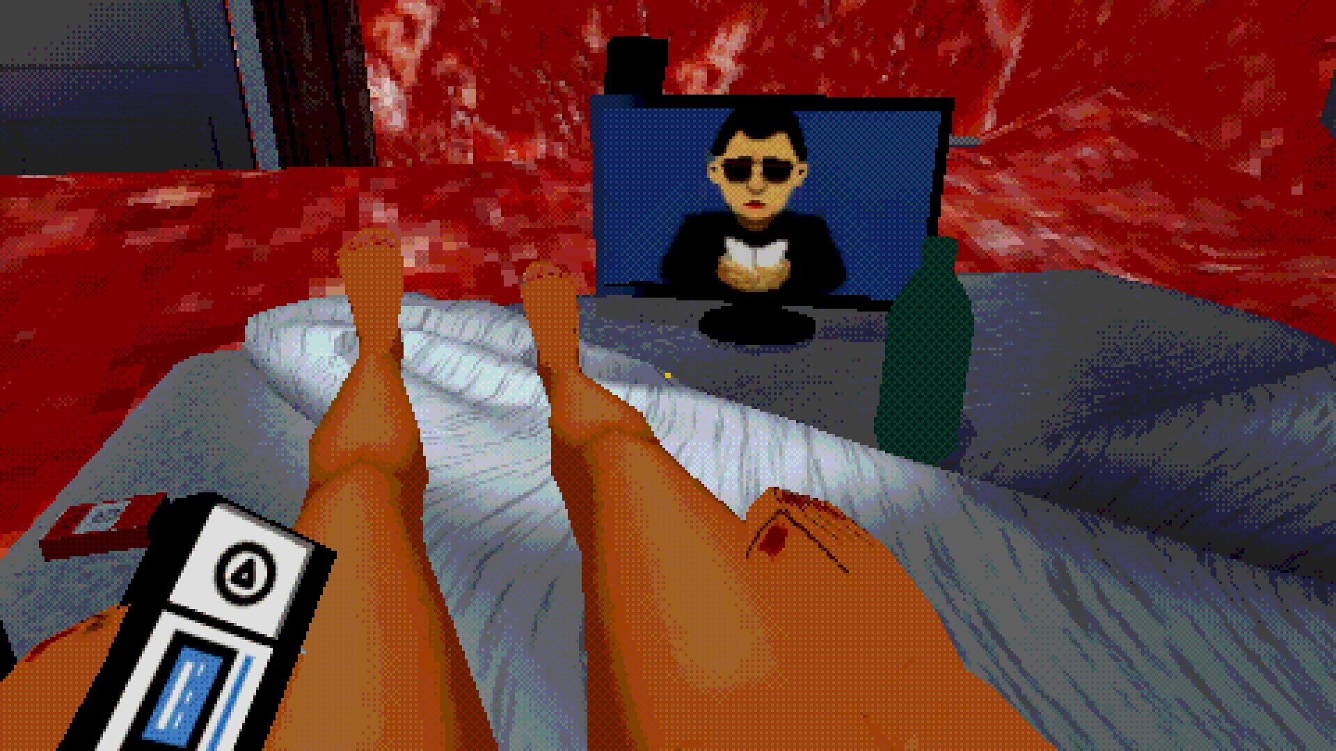 Bedrotting screenshot 1