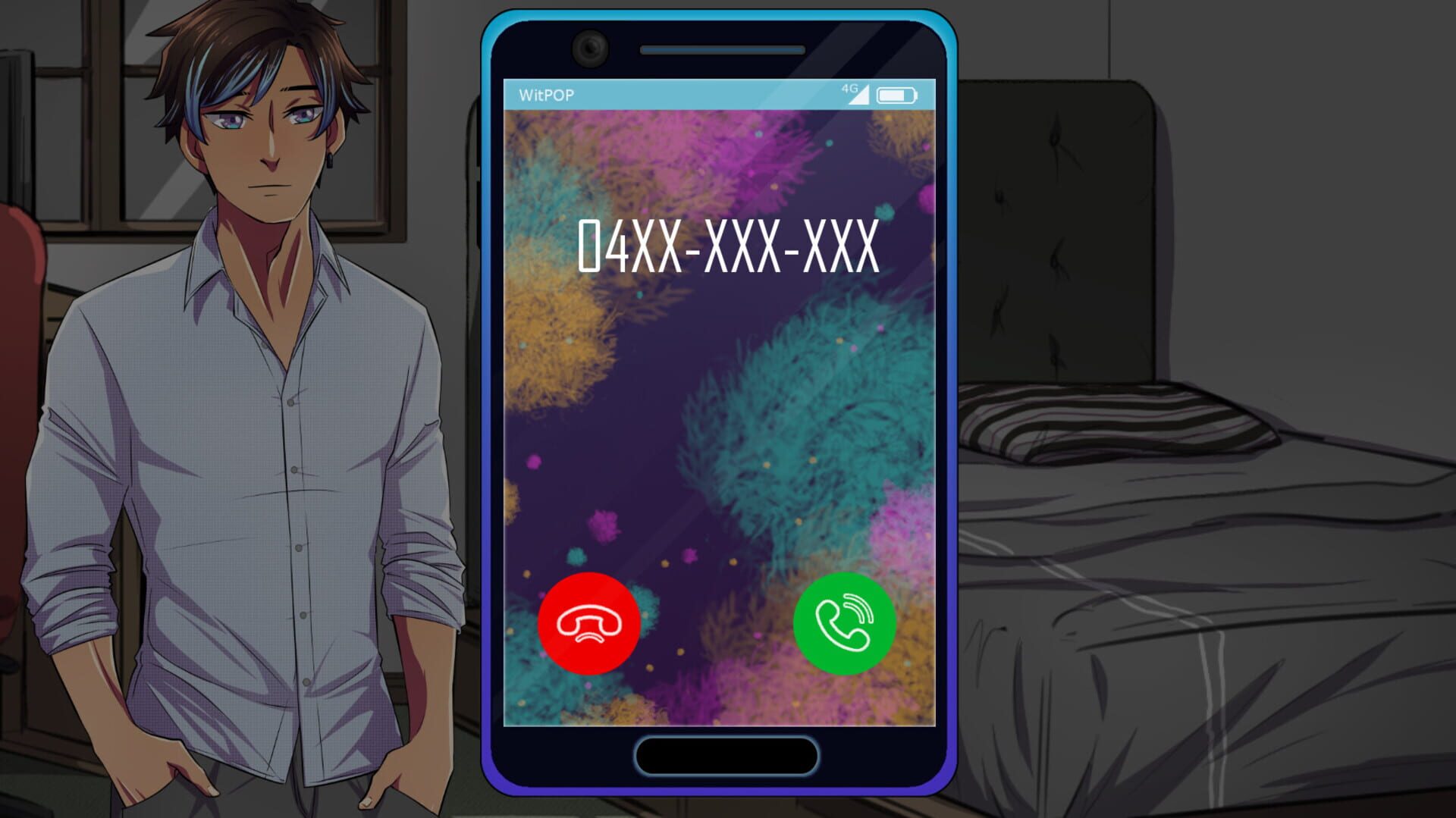 Wrong Number screenshot 1