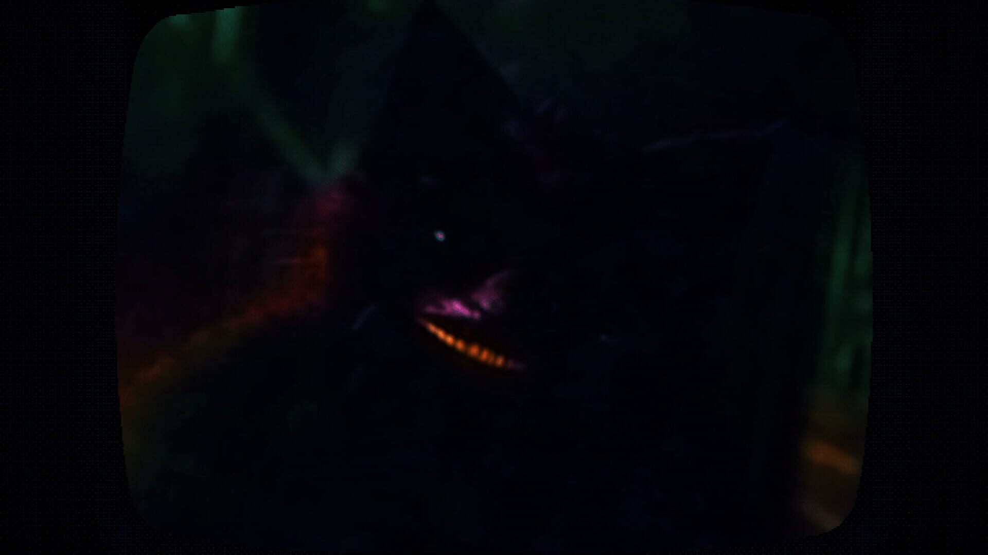 Cat Got Your Tongue screenshot 1