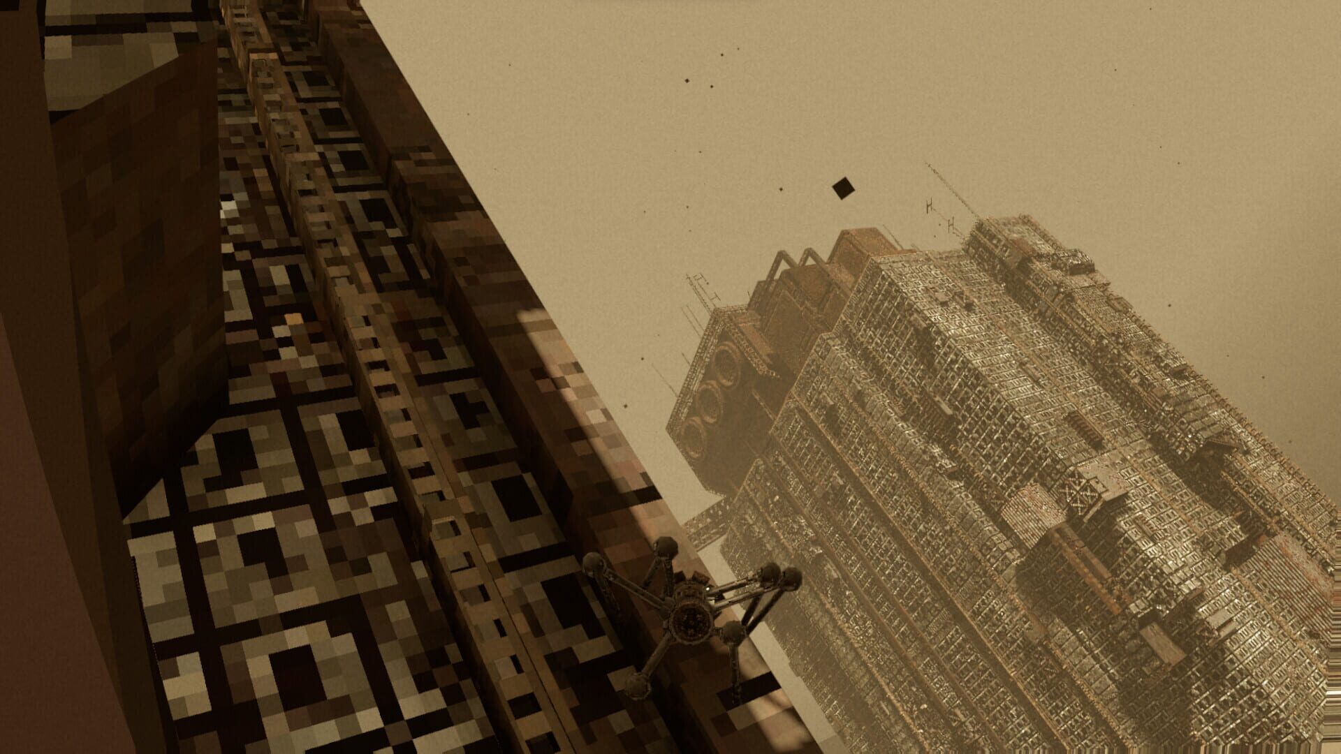 Radiosol screenshot 1