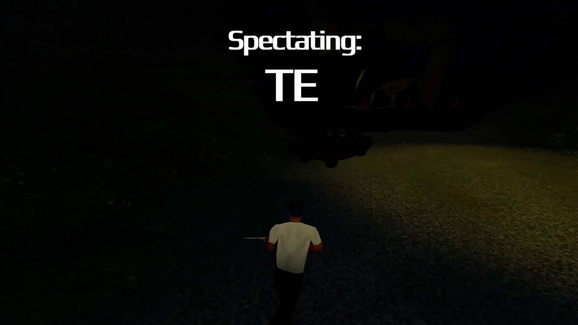 Truth Seekers screenshot 1