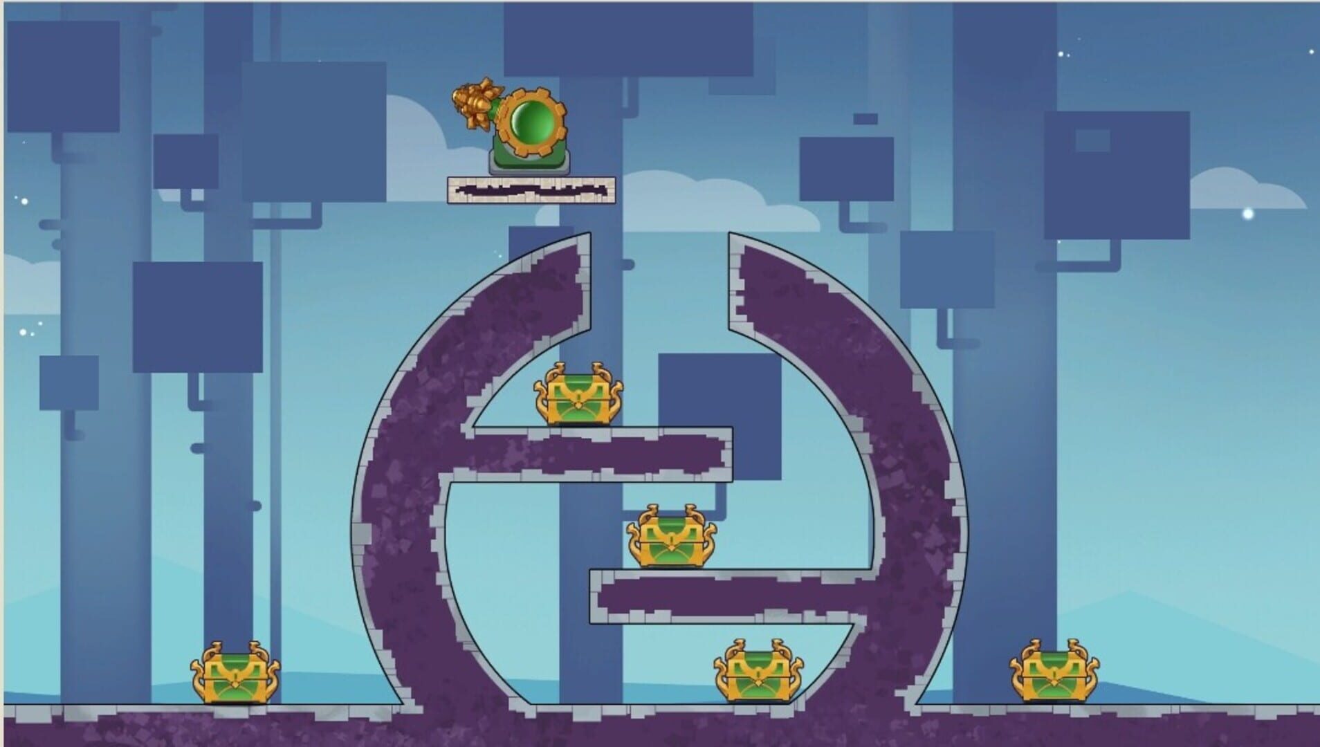 Fairy Biography 6: Revenge screenshot 1
